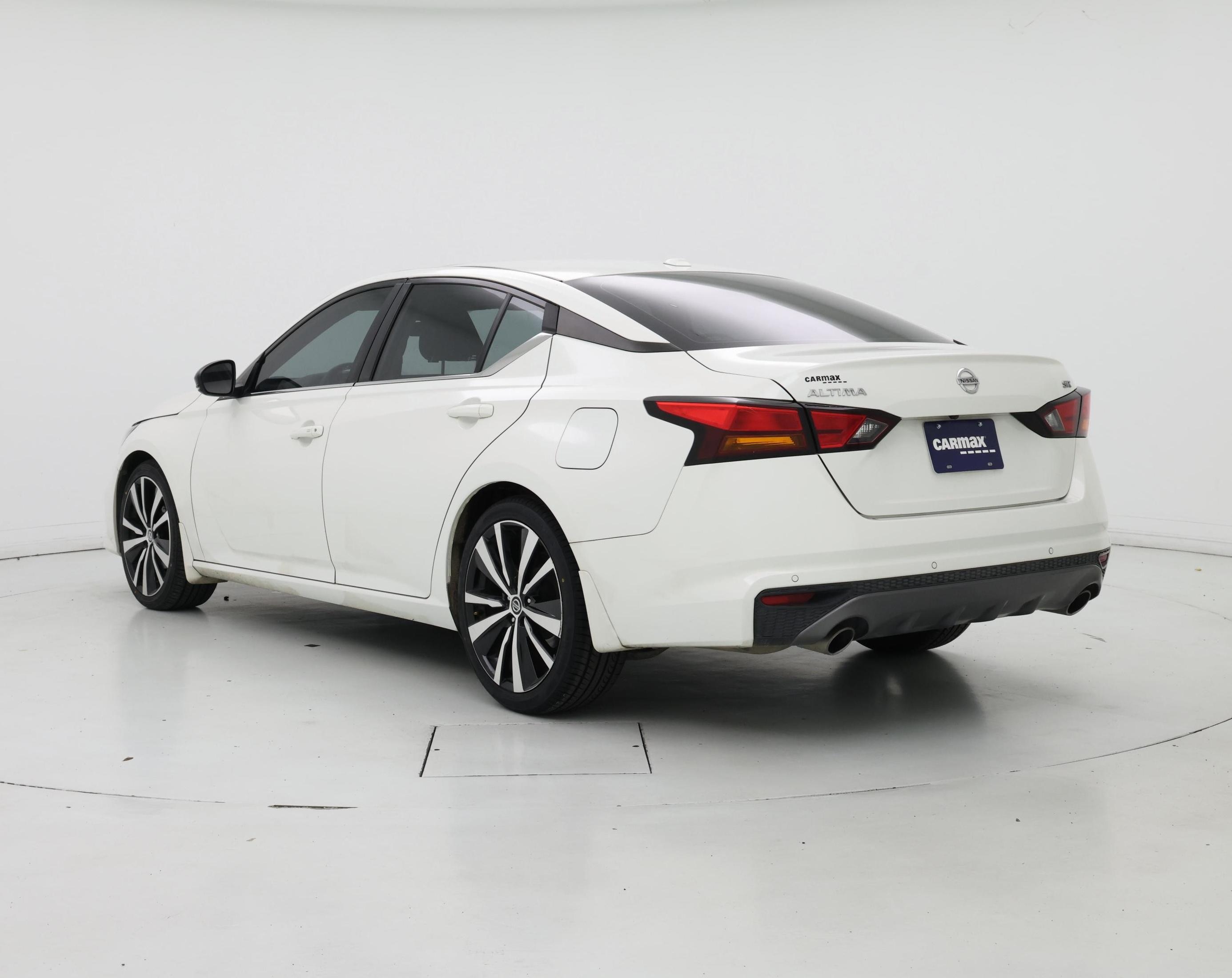 Thumbnail: 2020 Nissan Altima - 2