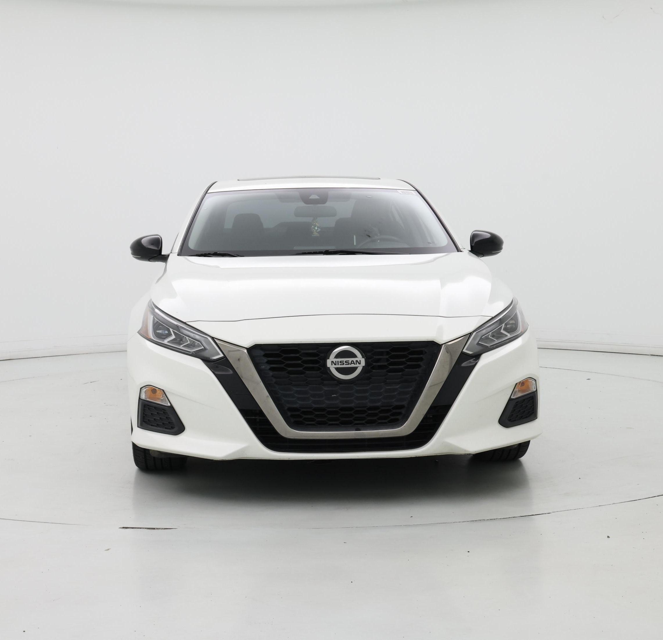 Thumbnail: 2020 Nissan Altima - 5