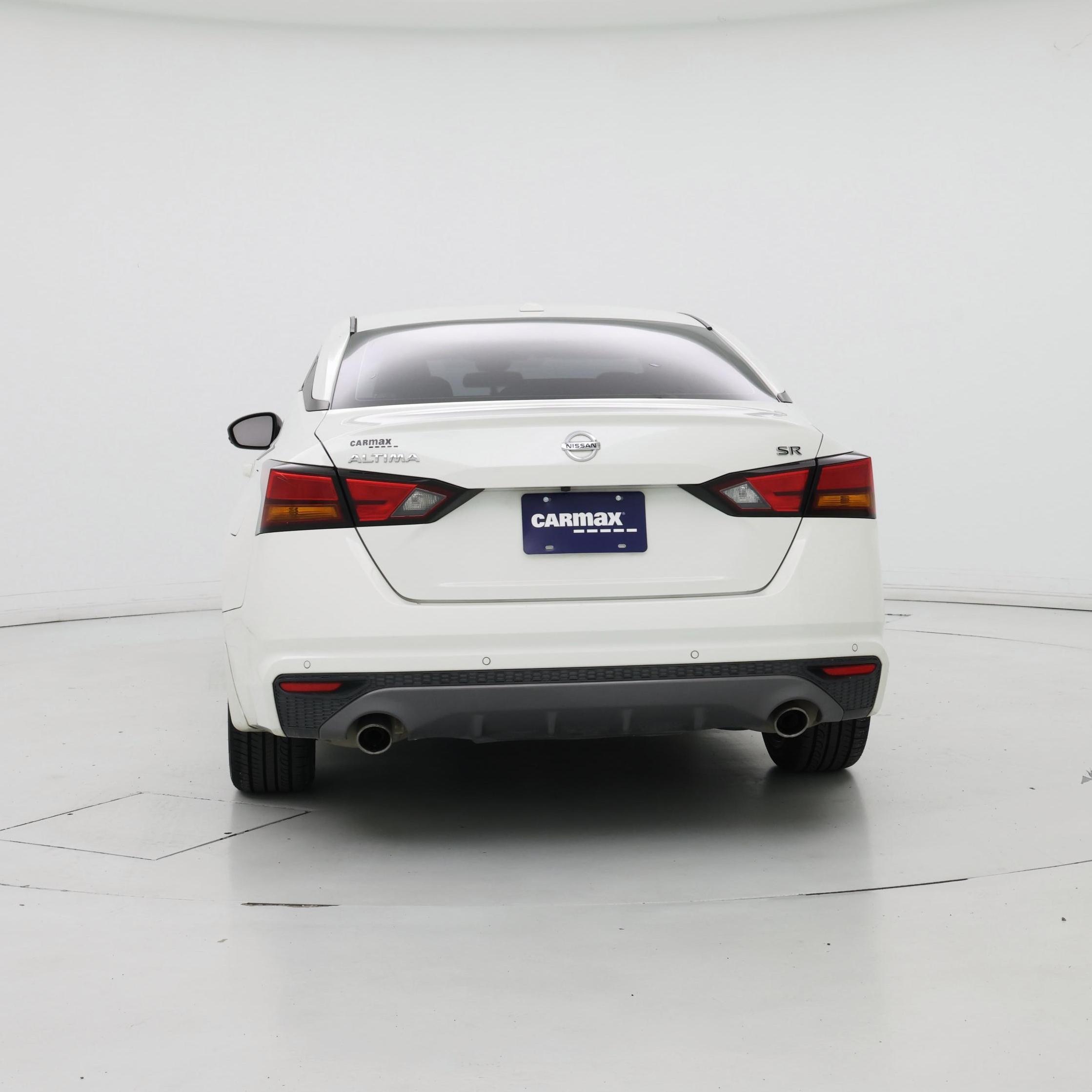 Thumbnail: 2020 Nissan Altima - 6