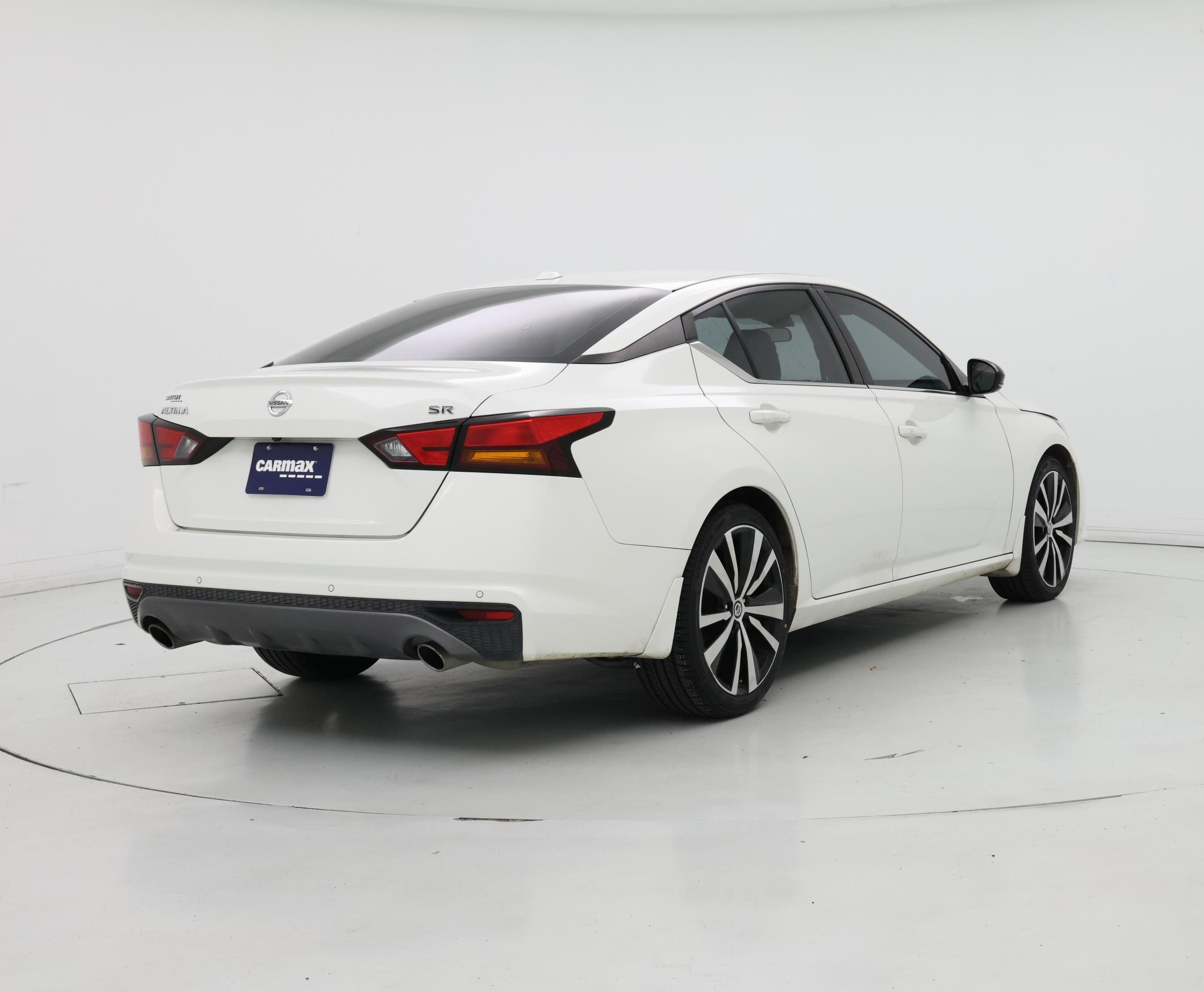 Thumbnail: 2020 Nissan Altima - 8