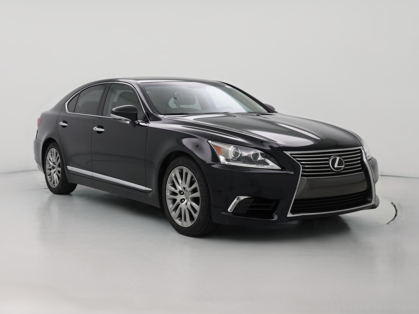 2016 Lexus LS