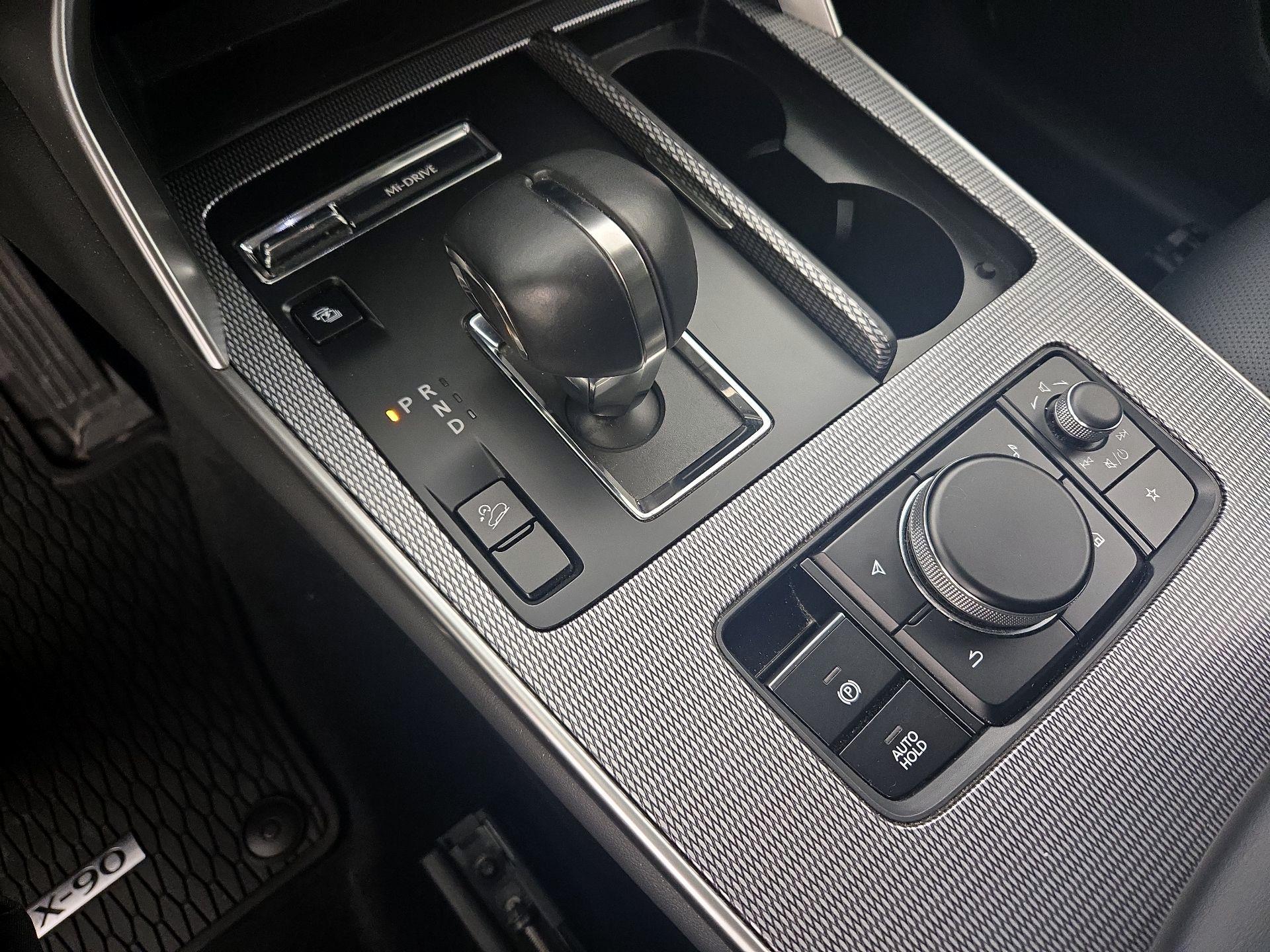 Thumbnail: 2024 Mazda CX-90 - 18