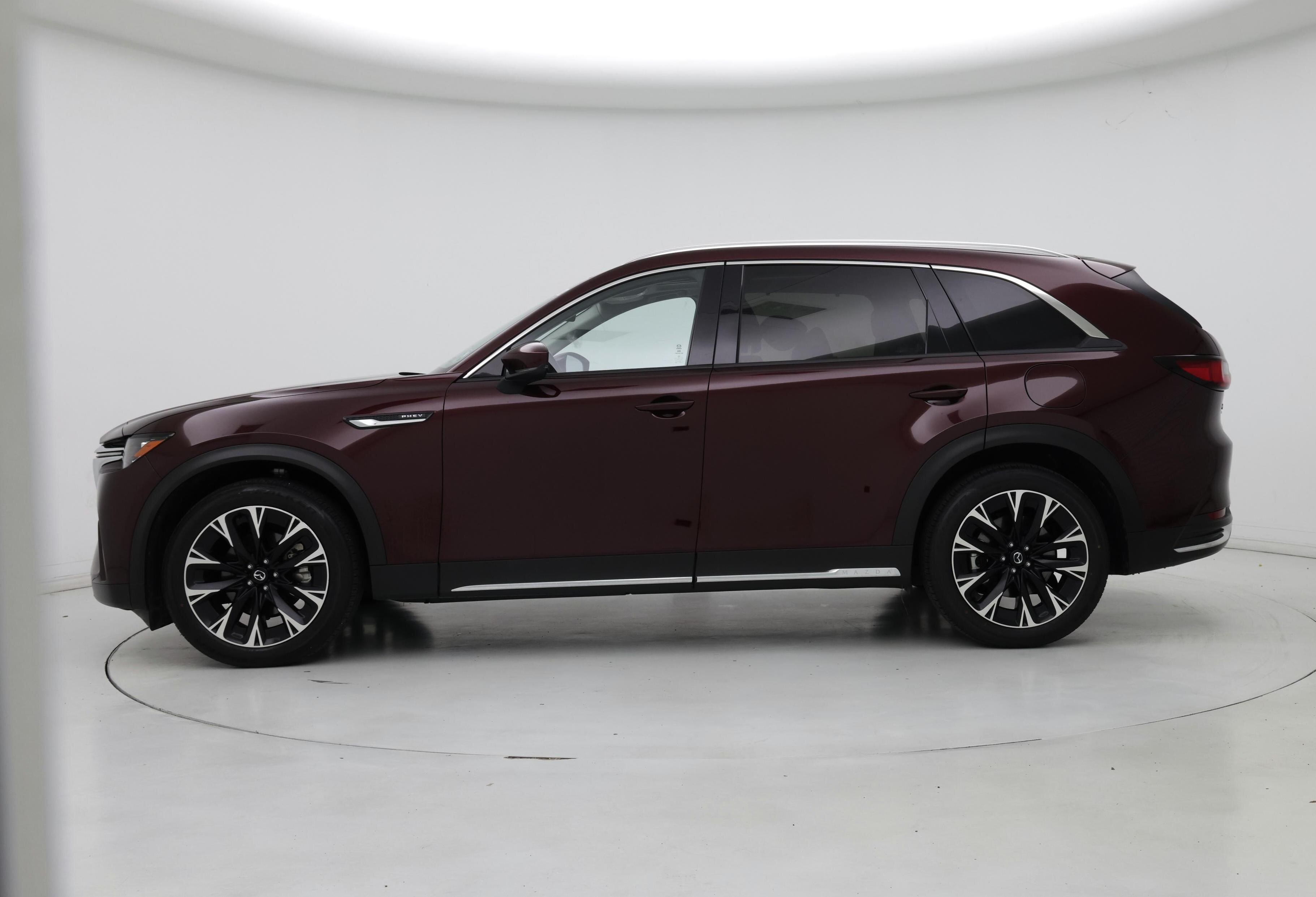 Thumbnail: 2024 Mazda CX-90 - 3