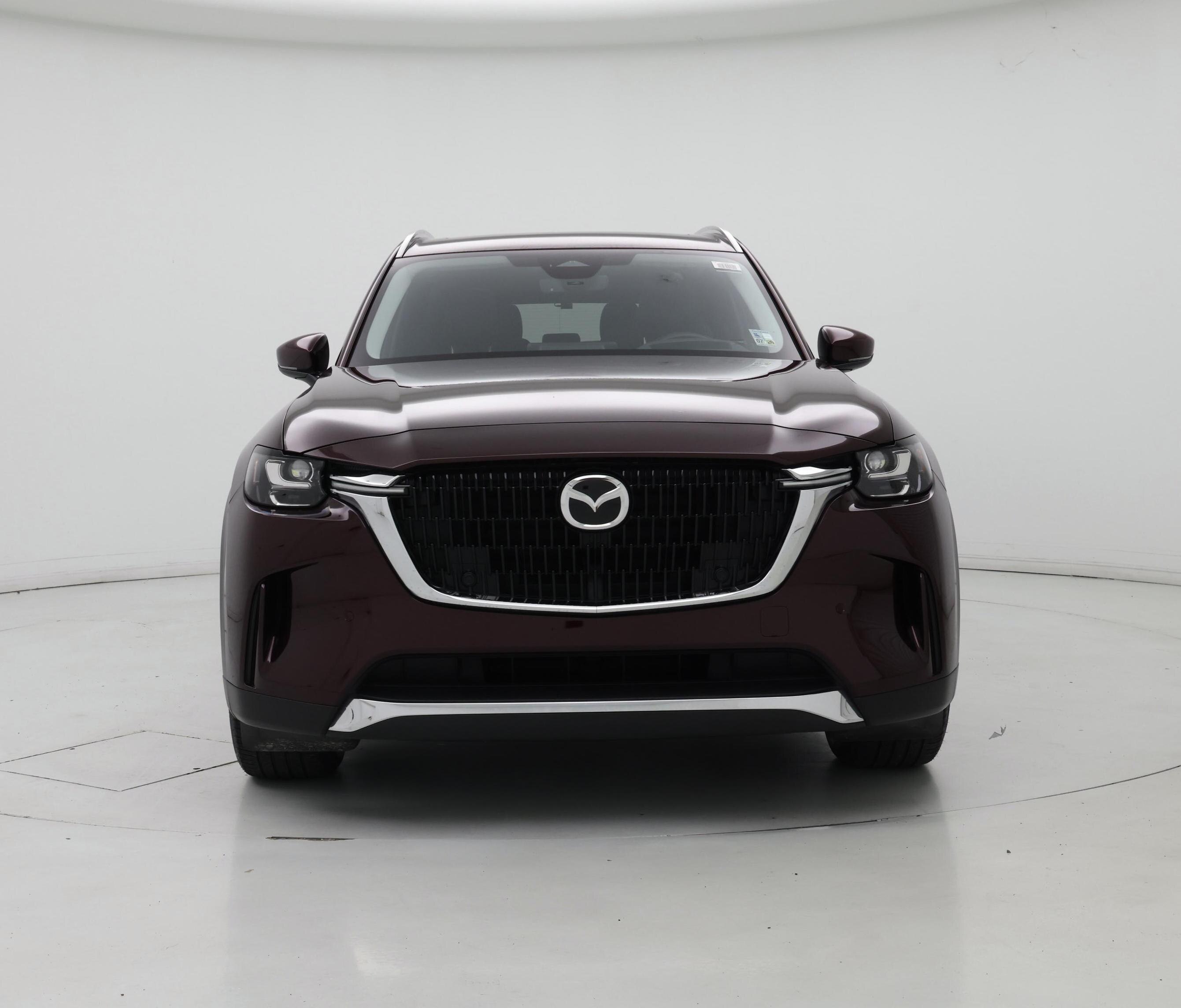 Thumbnail: 2024 Mazda CX-90 - 5