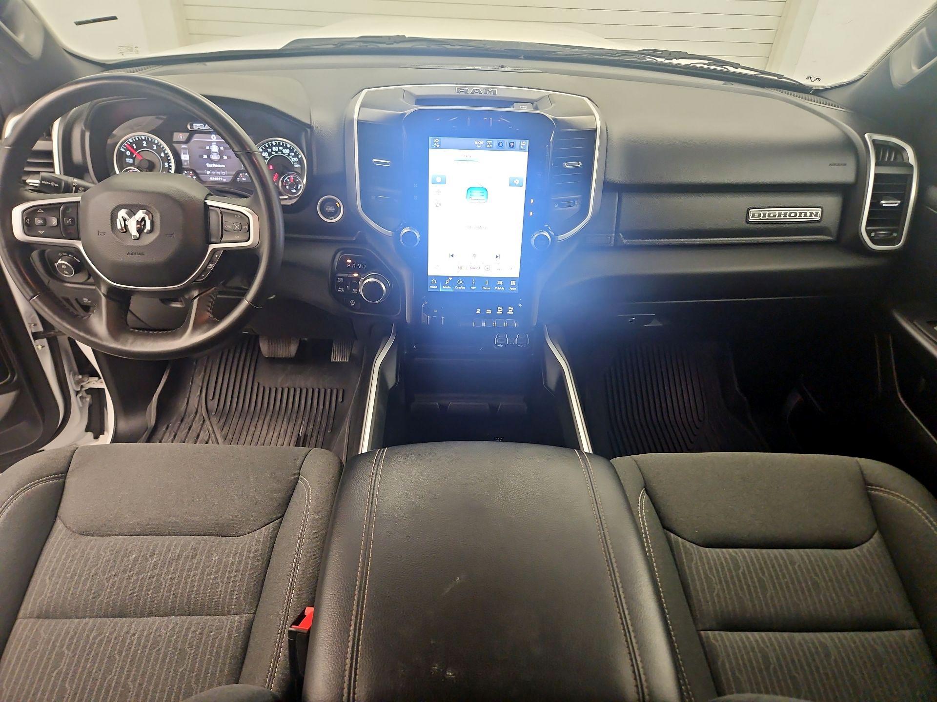 Thumbnail: 2023 RAM 1500 - 9