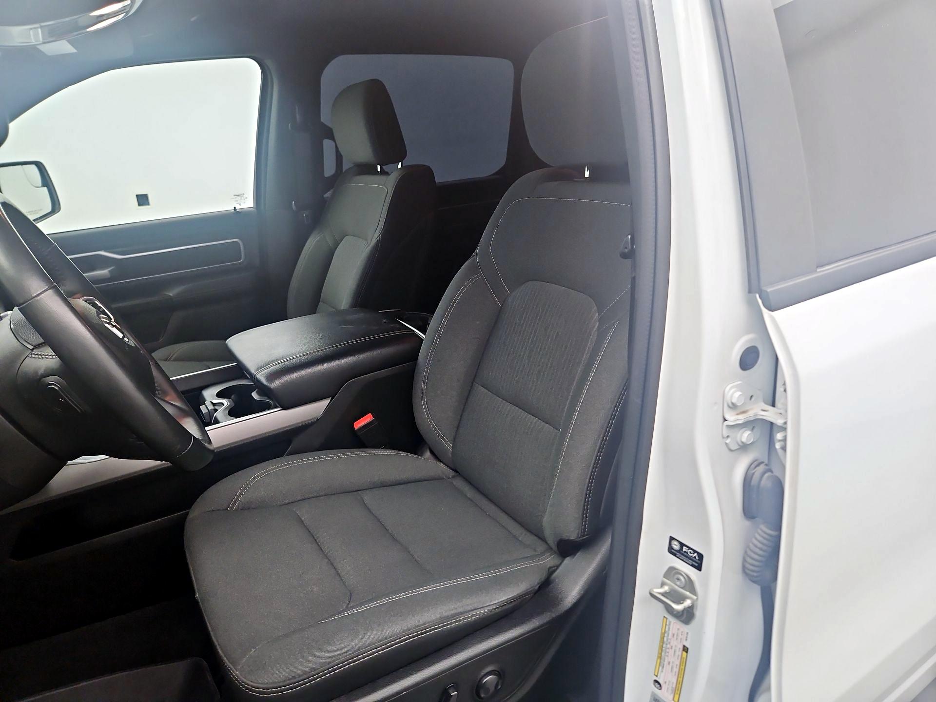 Thumbnail: 2023 RAM 1500 - 11