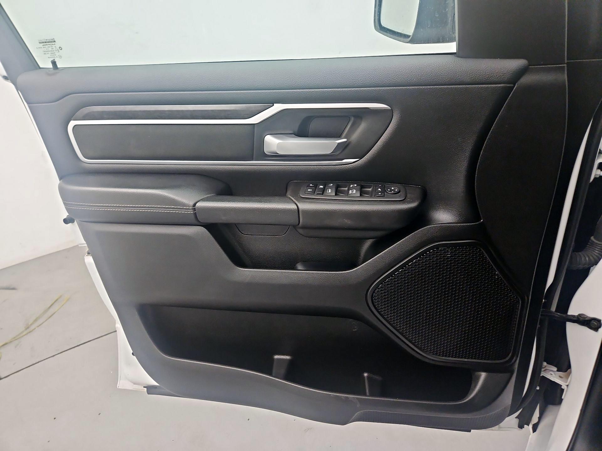 Thumbnail: 2023 RAM 1500 - 12