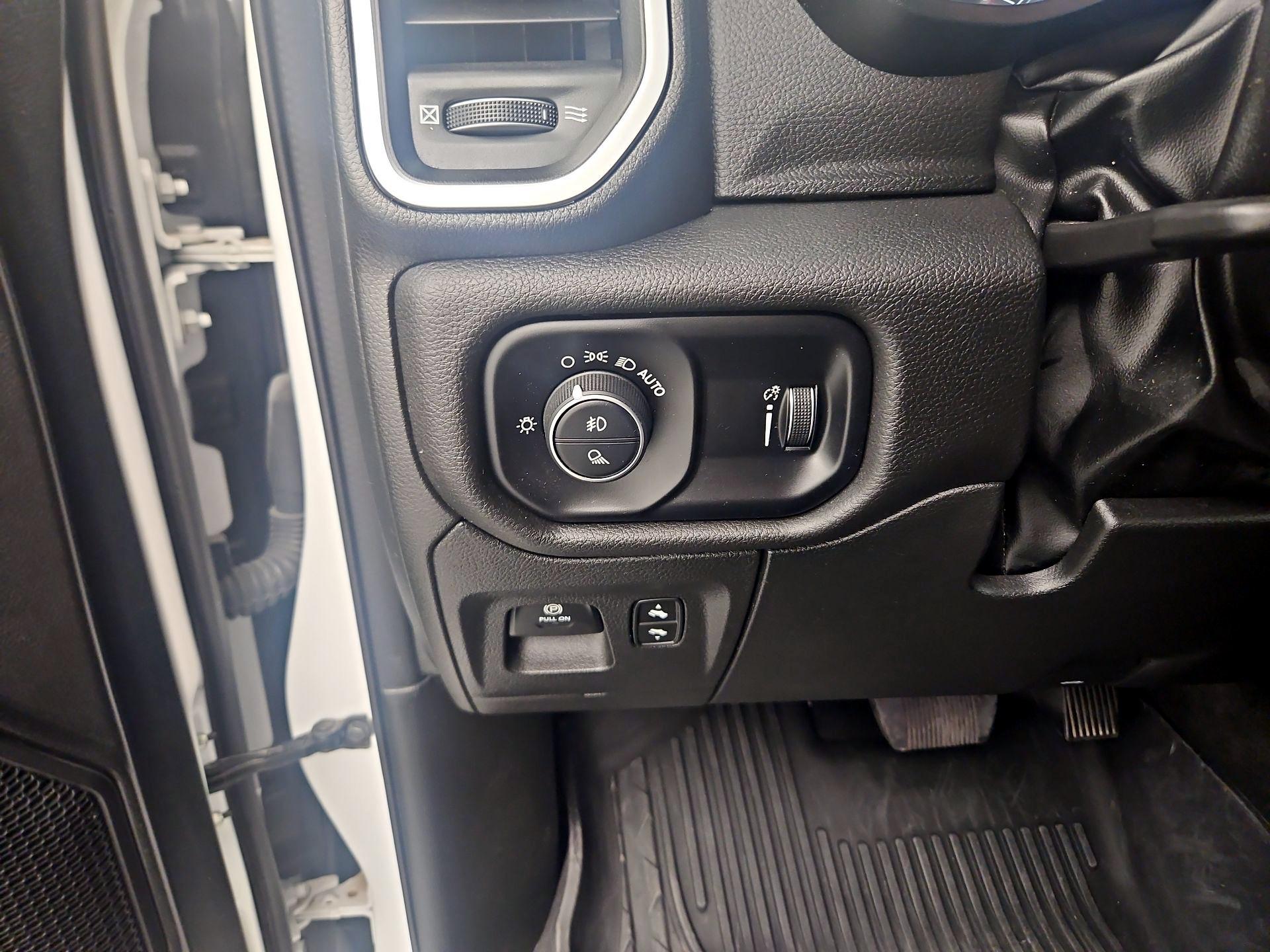 Thumbnail: 2023 RAM 1500 - 13