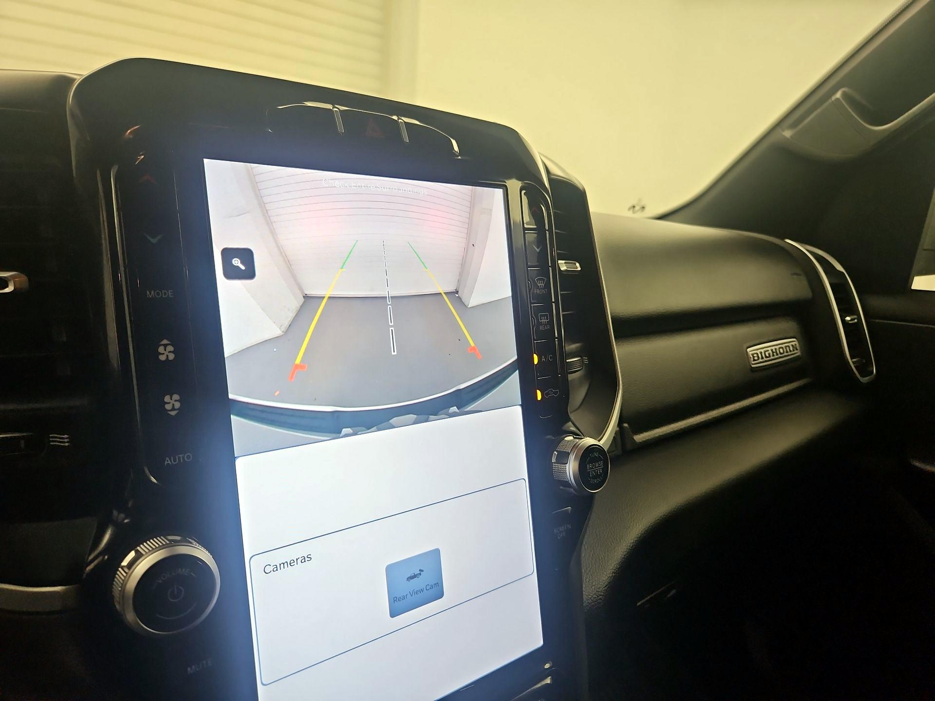 Thumbnail: 2023 RAM 1500 - 14