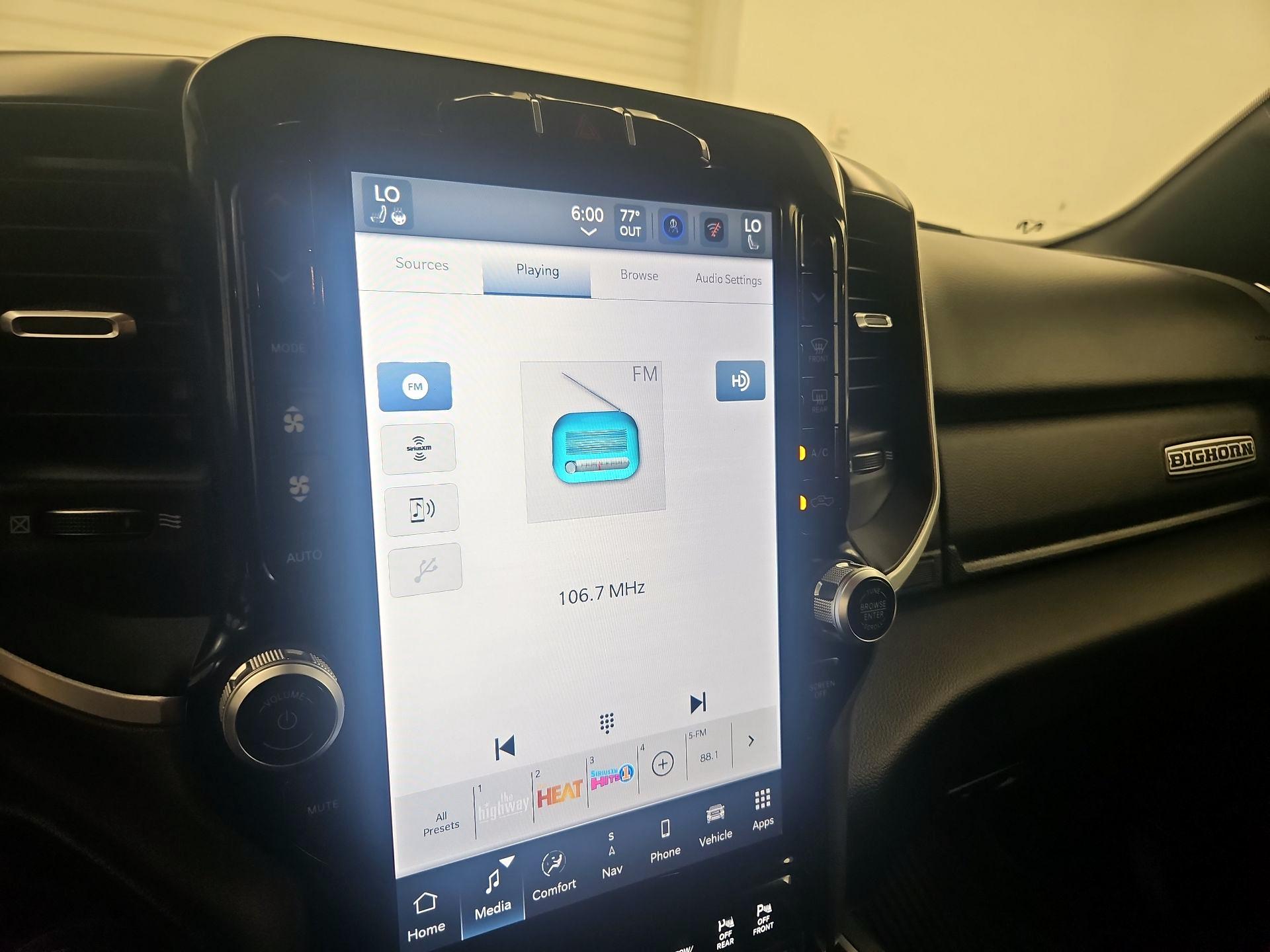 Thumbnail: 2023 RAM 1500 - 15