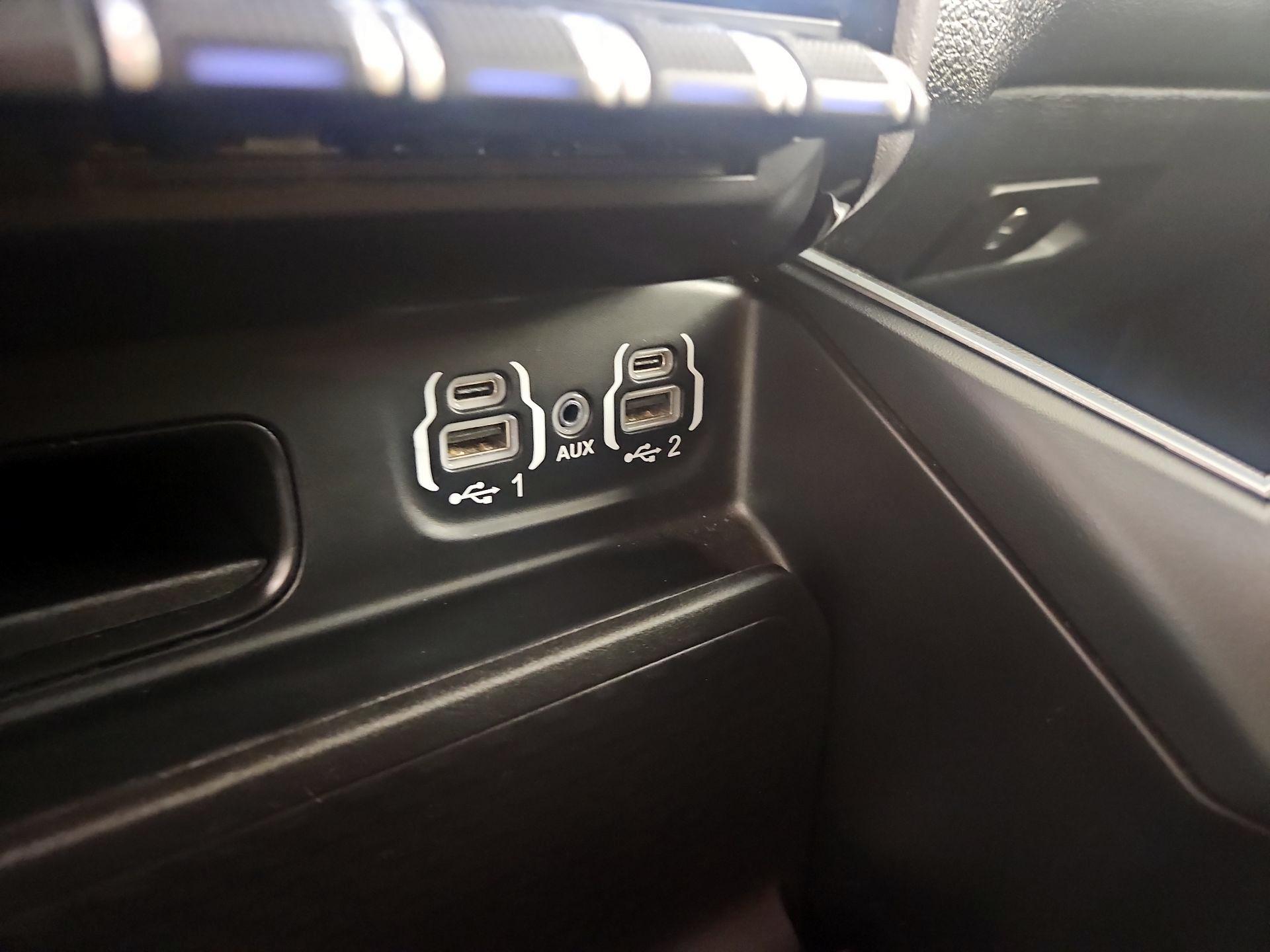 Thumbnail: 2023 RAM 1500 - 18