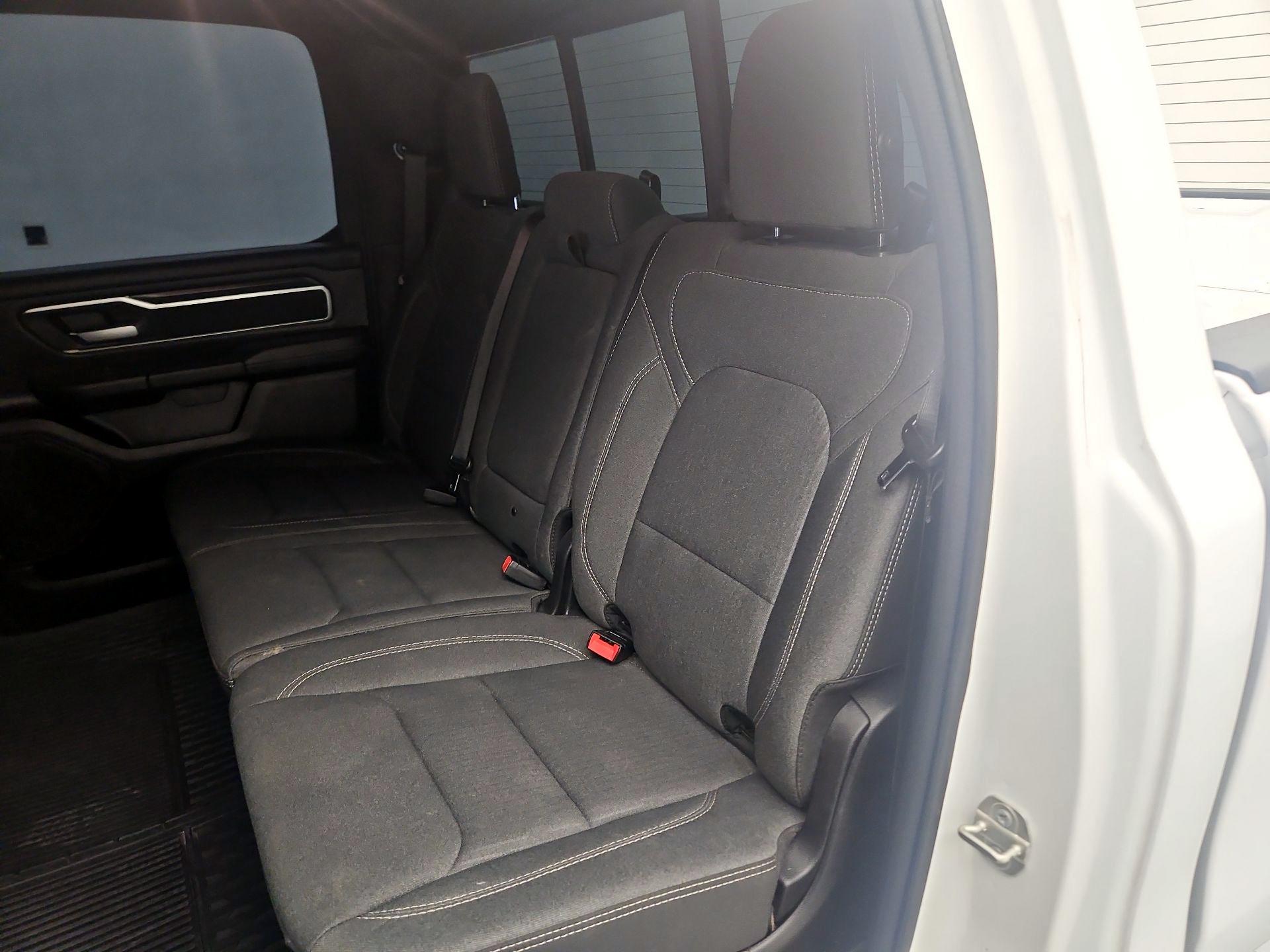 Thumbnail: 2023 RAM 1500 - 19