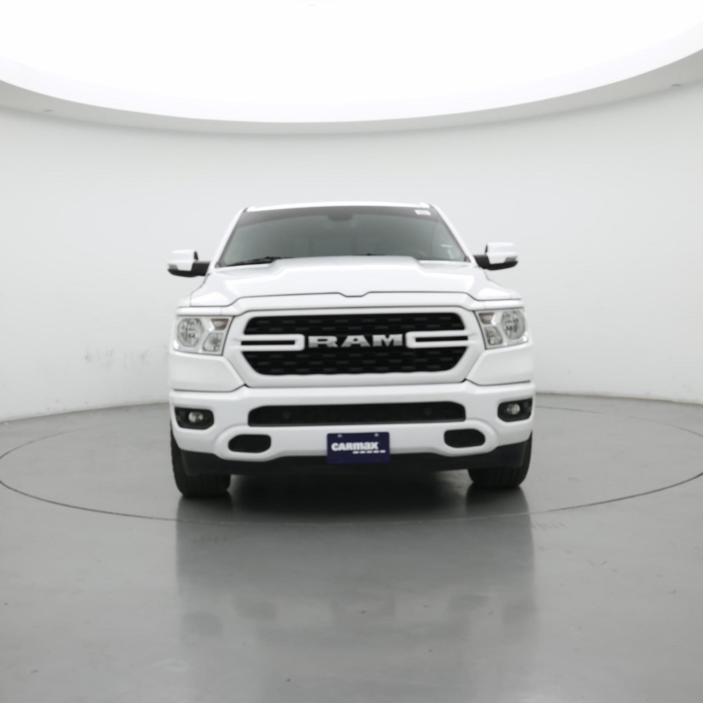 Thumbnail: 2023 RAM 1500 - 5