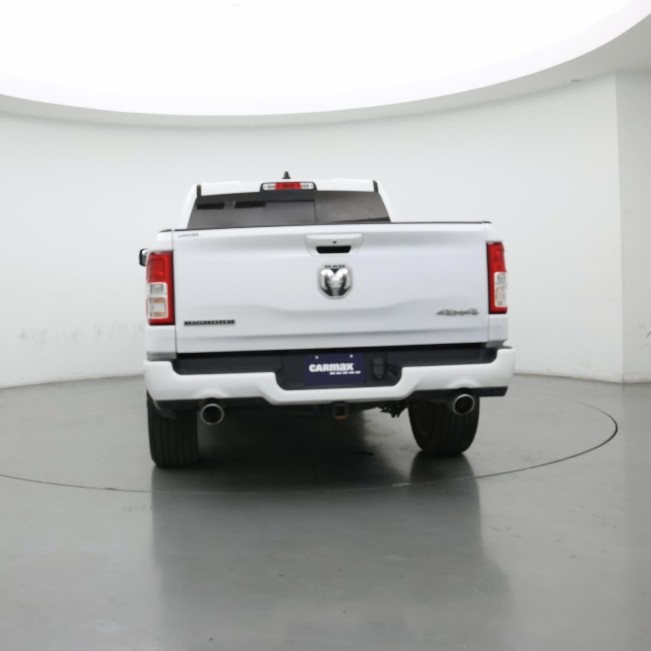 Thumbnail: 2023 RAM 1500 - 6