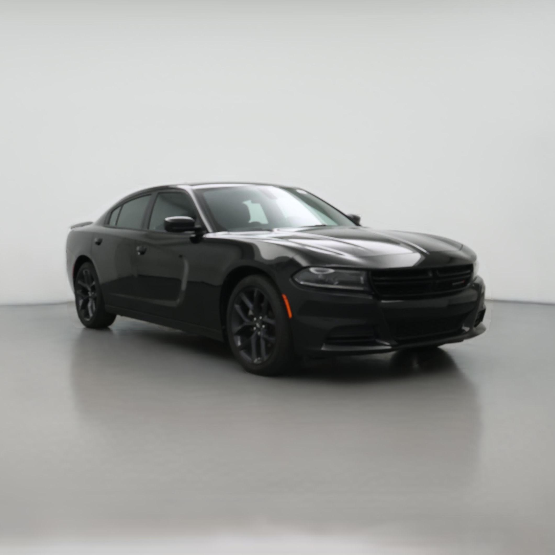 Thumbnail: 2023 Dodge Charger - 1