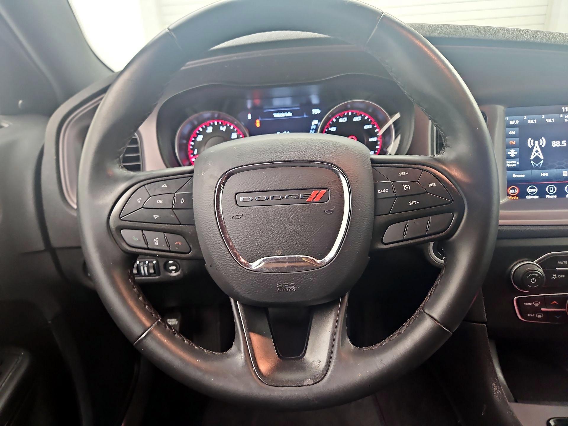 Thumbnail: 2023 Dodge Charger - 10