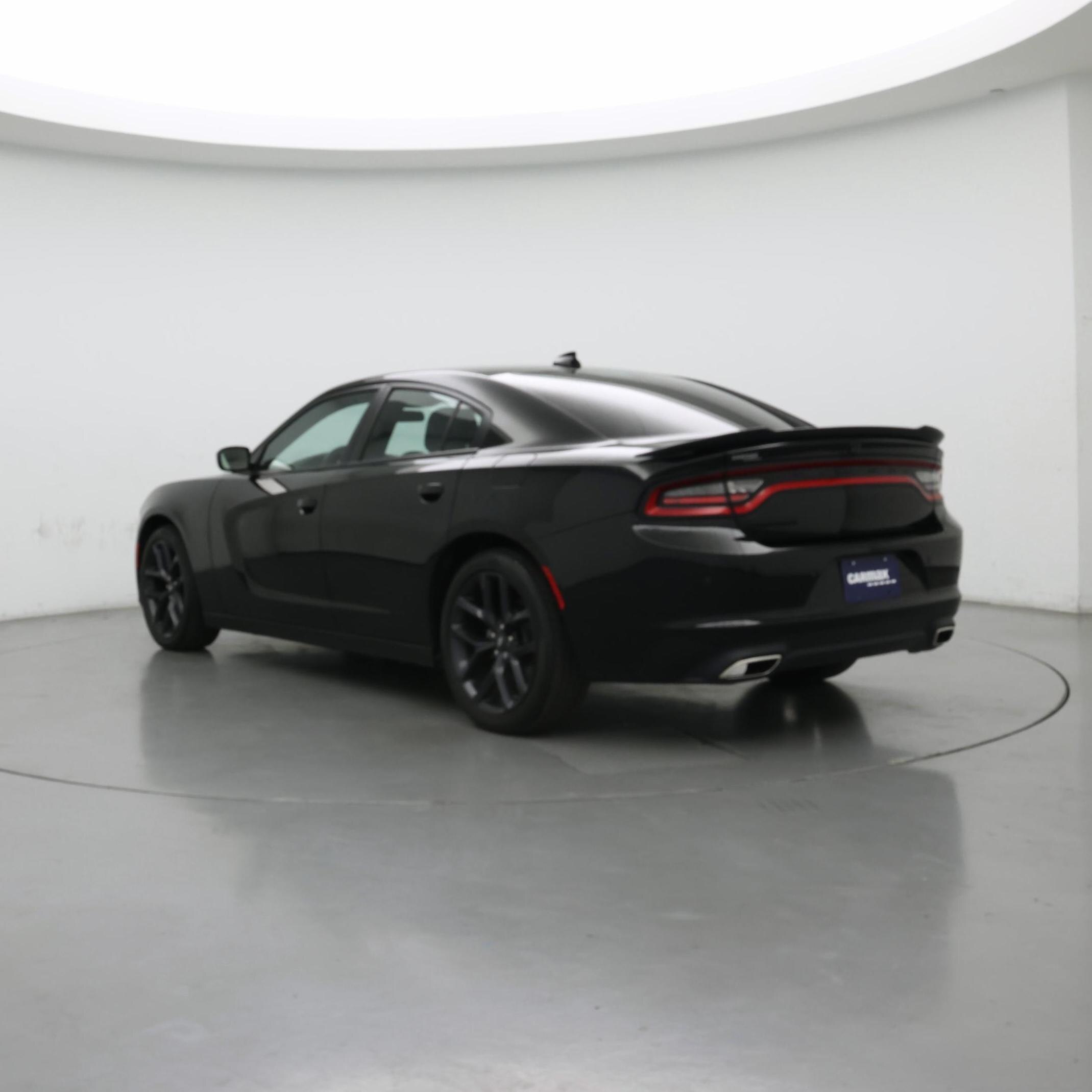 Thumbnail: 2023 Dodge Charger - 2