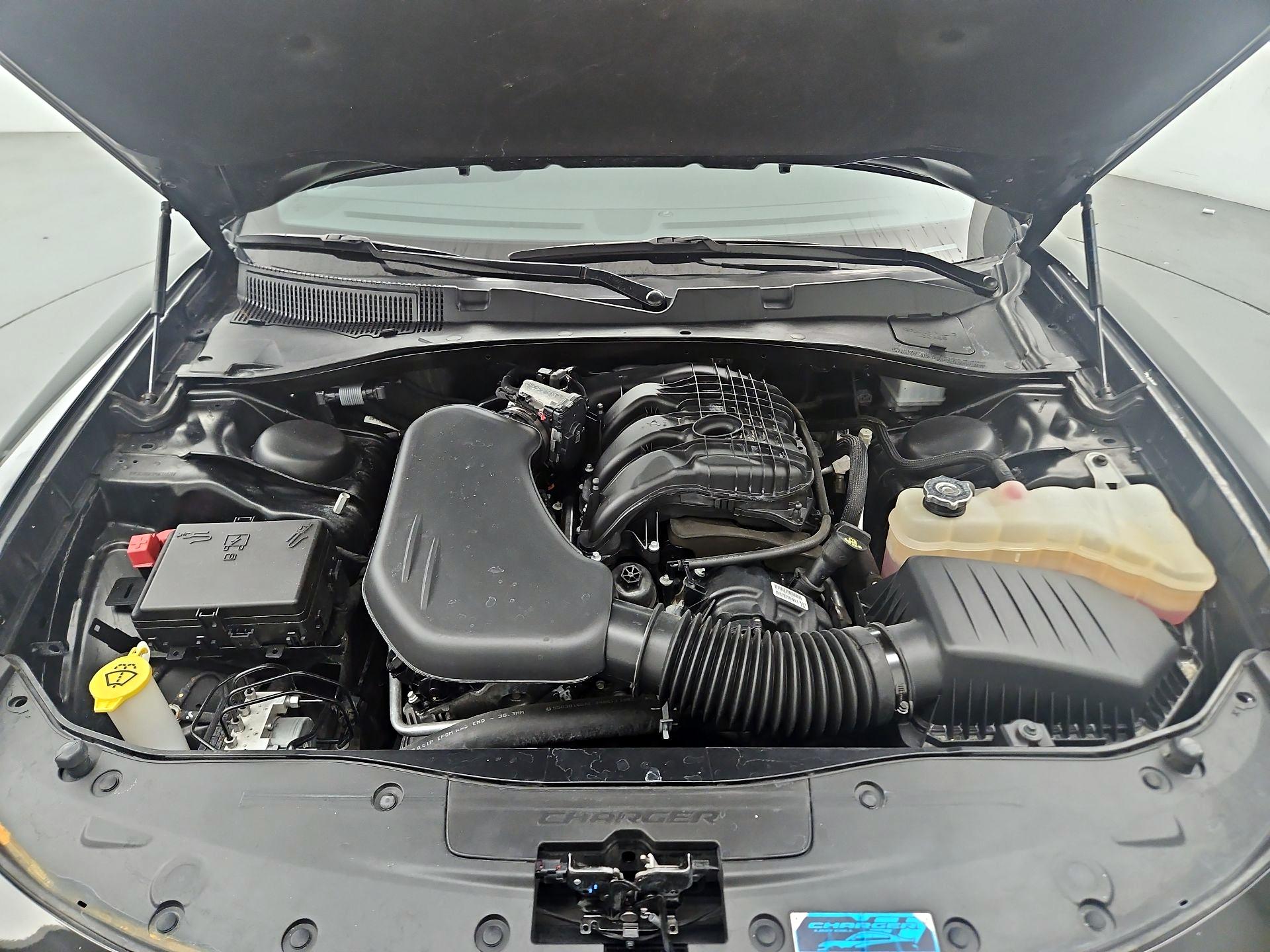 Thumbnail: 2023 Dodge Charger - 20