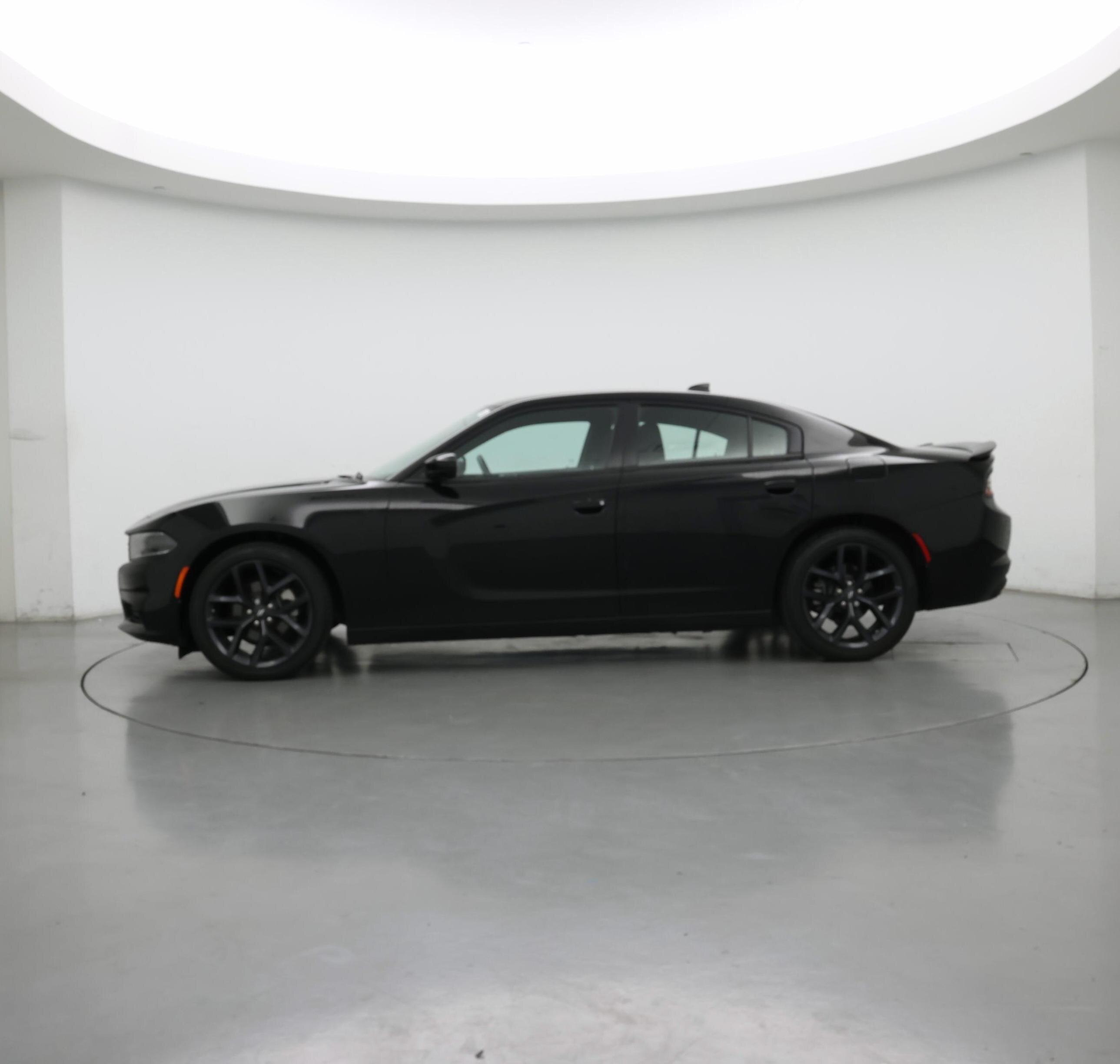 Thumbnail: 2023 Dodge Charger - 3