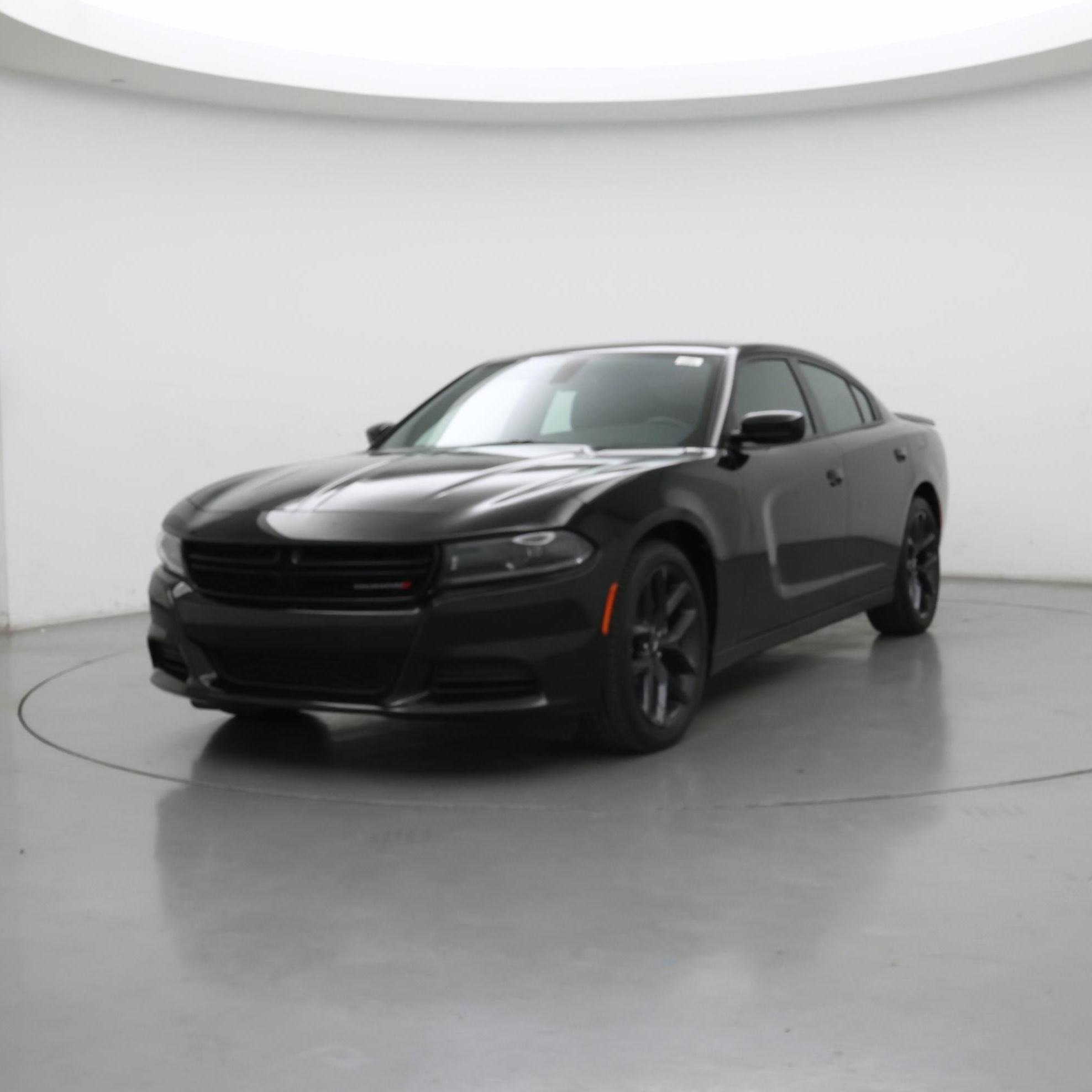 Thumbnail: 2023 Dodge Charger - 4