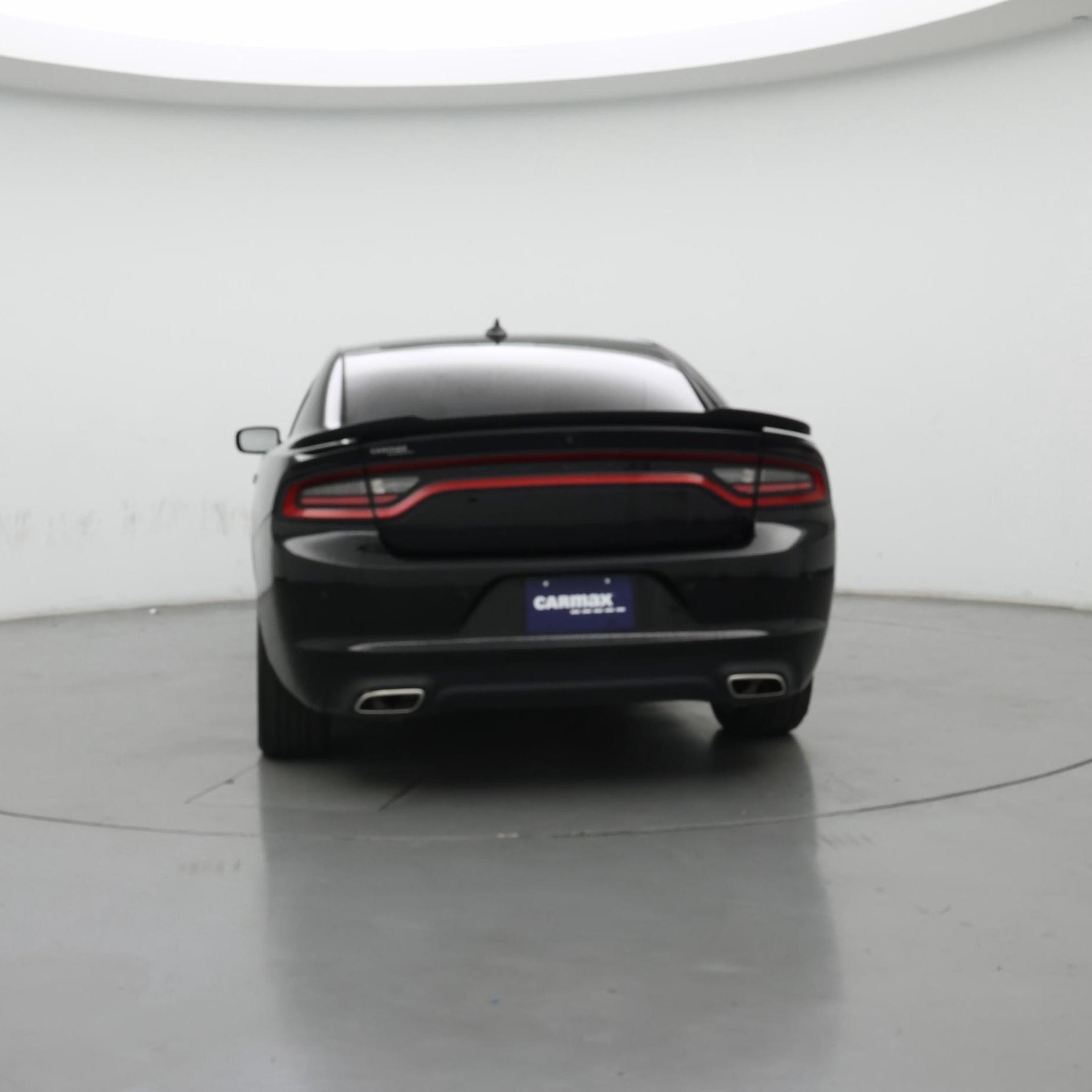 Thumbnail: 2023 Dodge Charger - 6