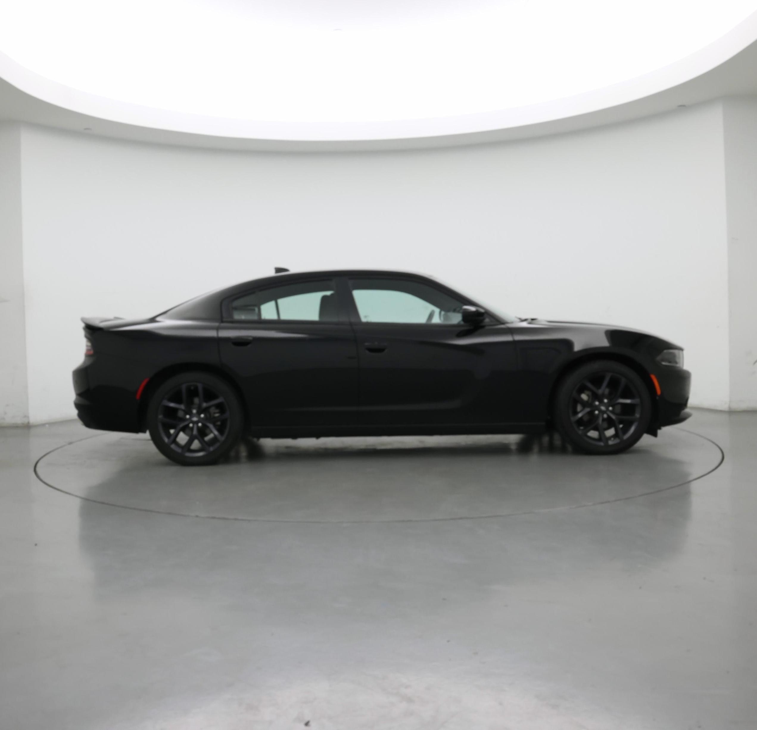 Thumbnail: 2023 Dodge Charger - 7