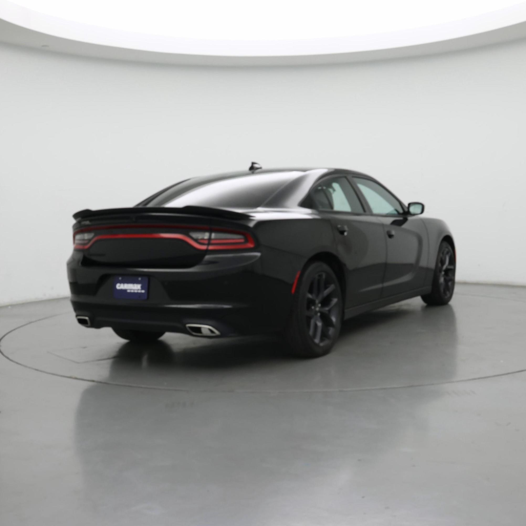 Thumbnail: 2023 Dodge Charger - 8