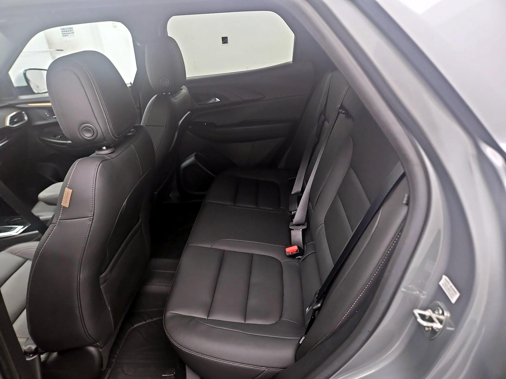 Thumbnail: 2023 Chevrolet TrailBlazer - 19