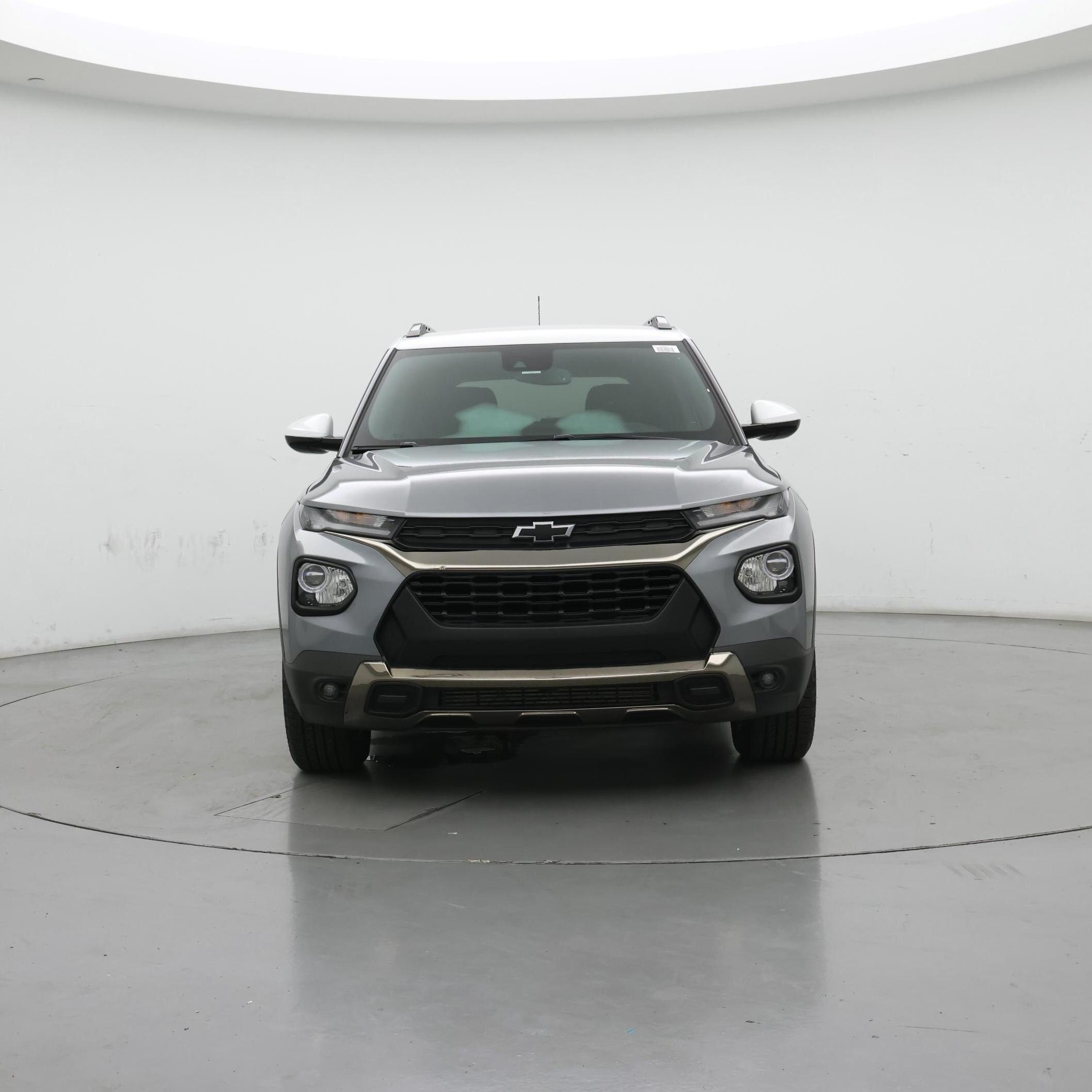 Thumbnail: 2023 Chevrolet TrailBlazer - 5