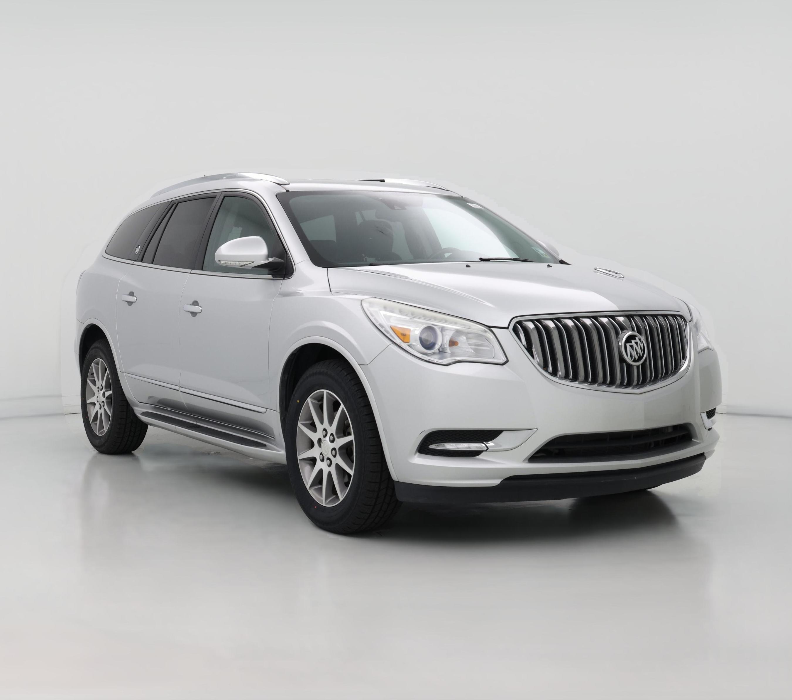 Thumbnail: 2015 Buick Enclave - 1