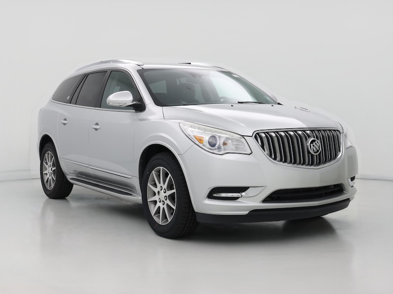 2015 Buick Enclave Leather Group -
                  Baton Rouge, LA