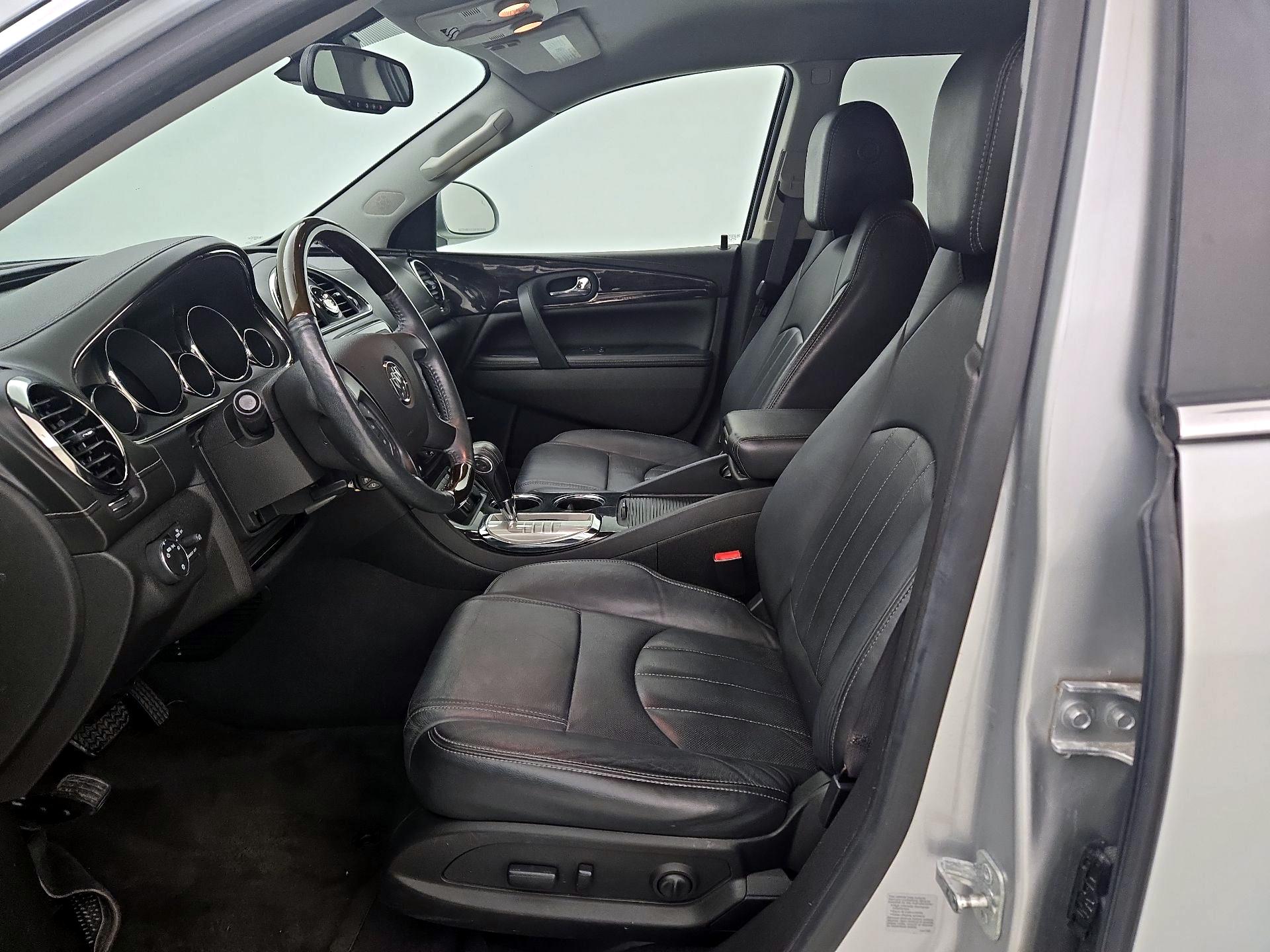 Thumbnail: 2015 Buick Enclave - 11