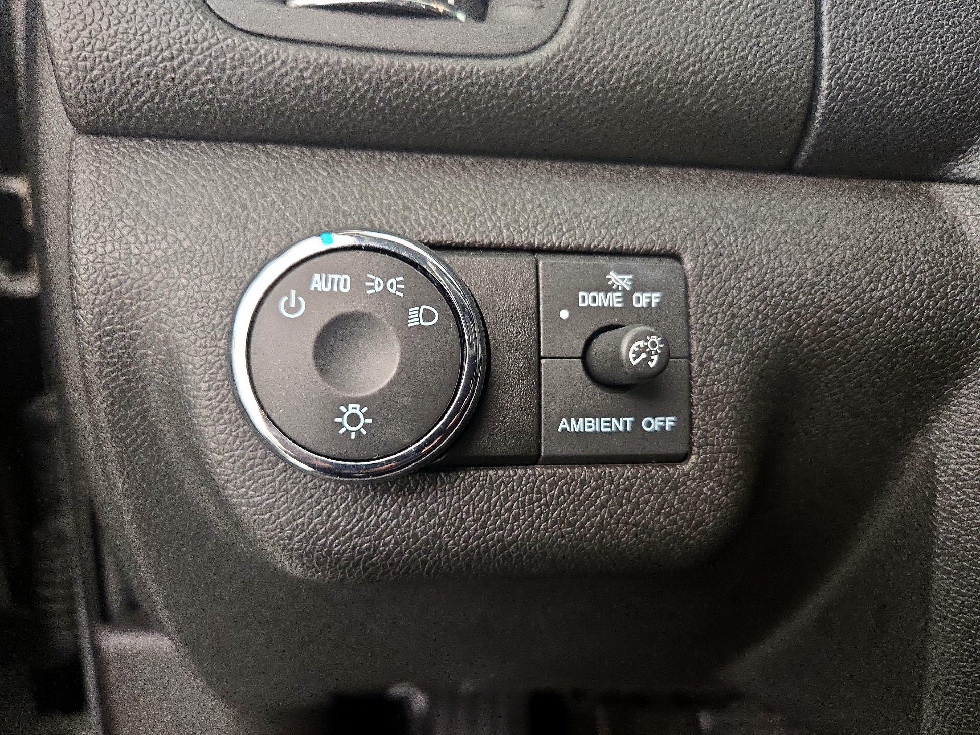 Thumbnail: 2015 Buick Enclave - 13
