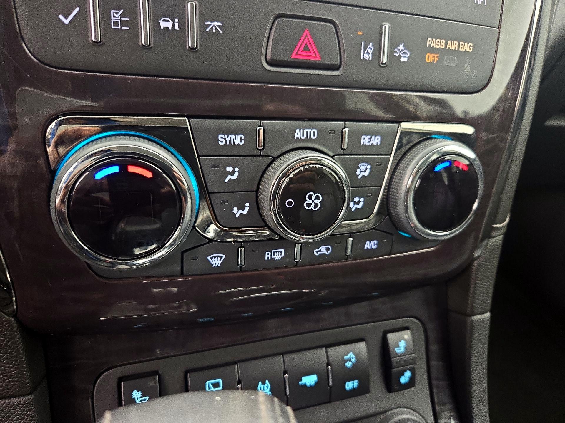 Thumbnail: 2015 Buick Enclave - 16