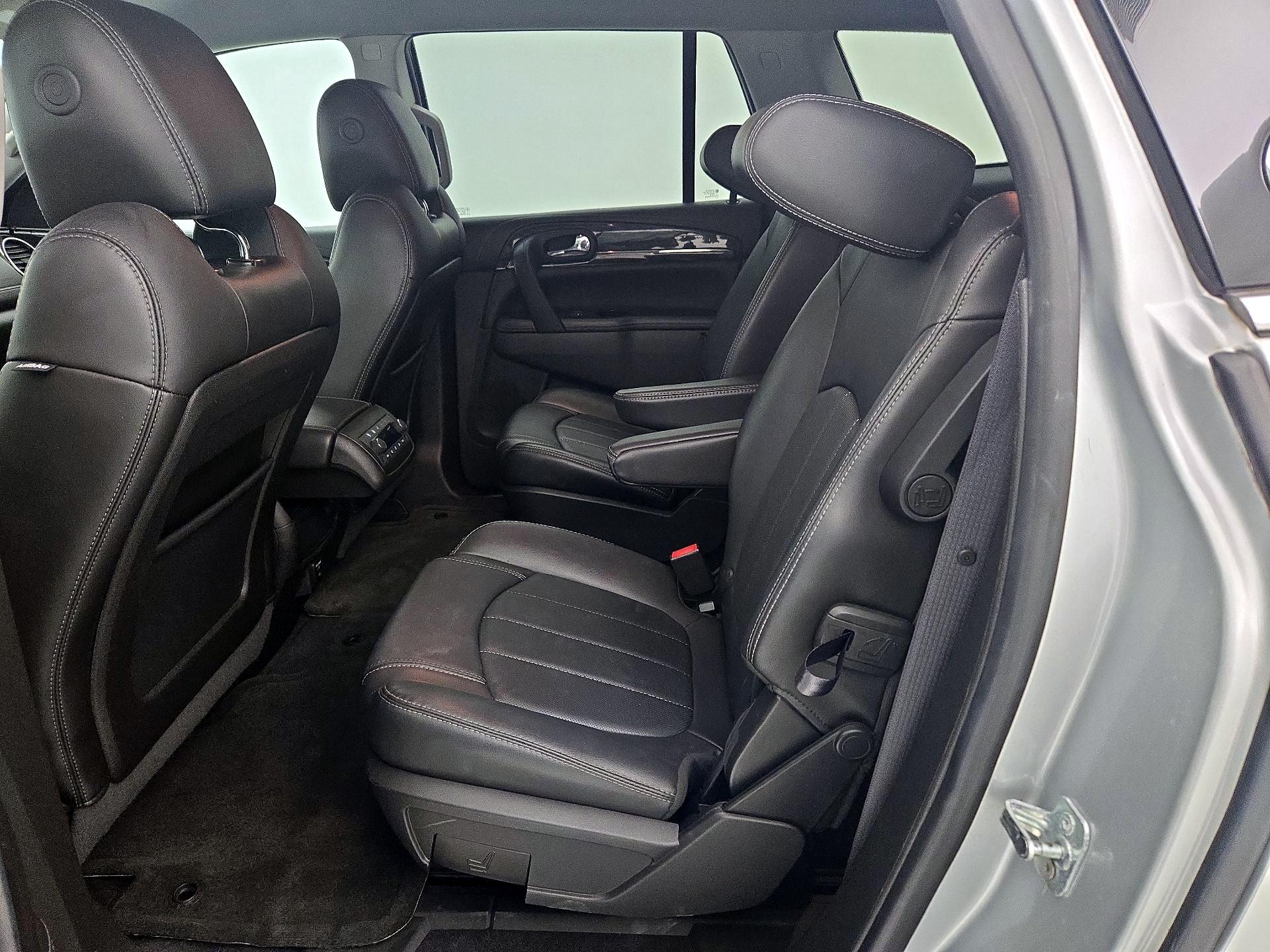 Thumbnail: 2015 Buick Enclave - 19
