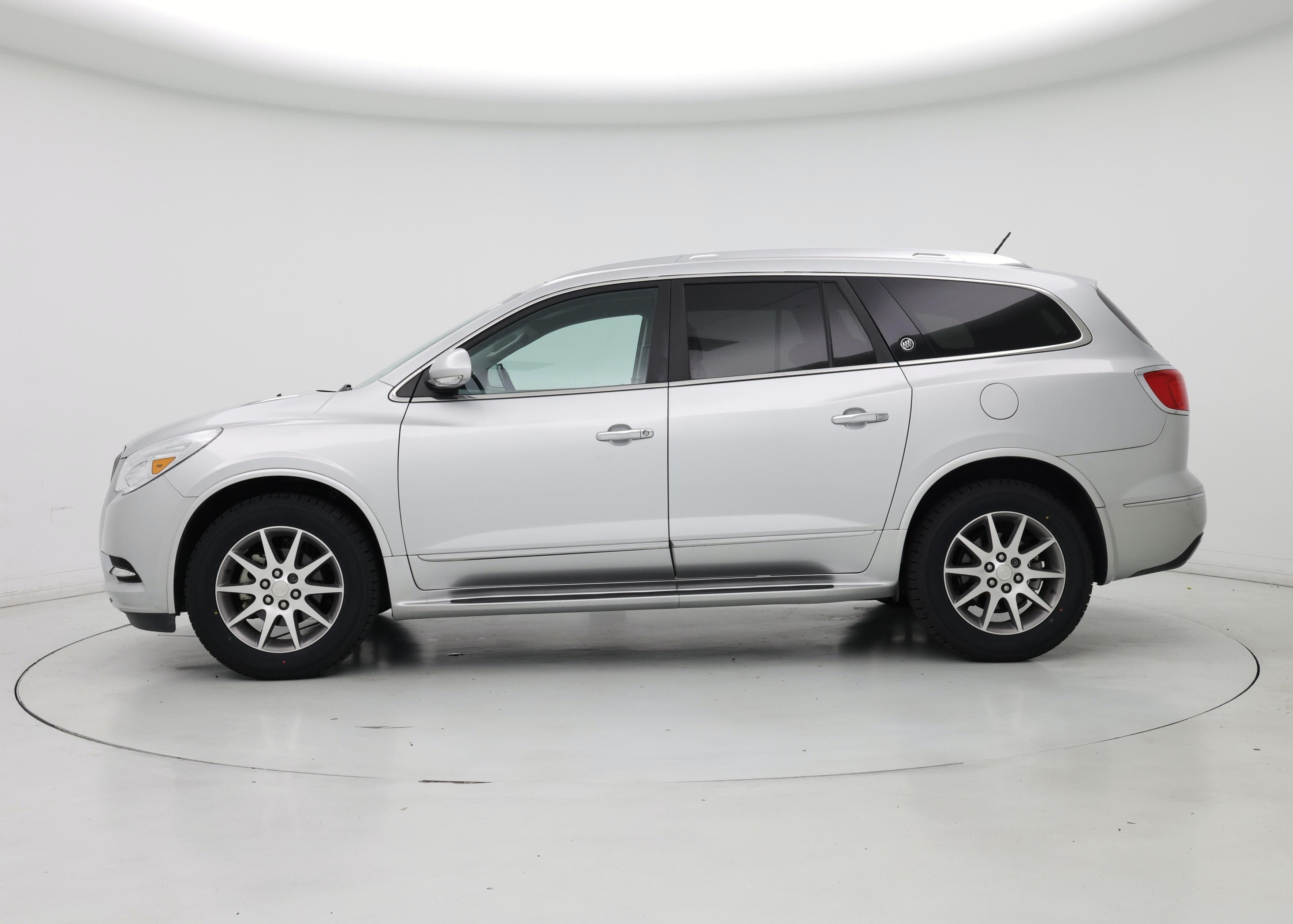 Thumbnail: 2015 Buick Enclave - 3