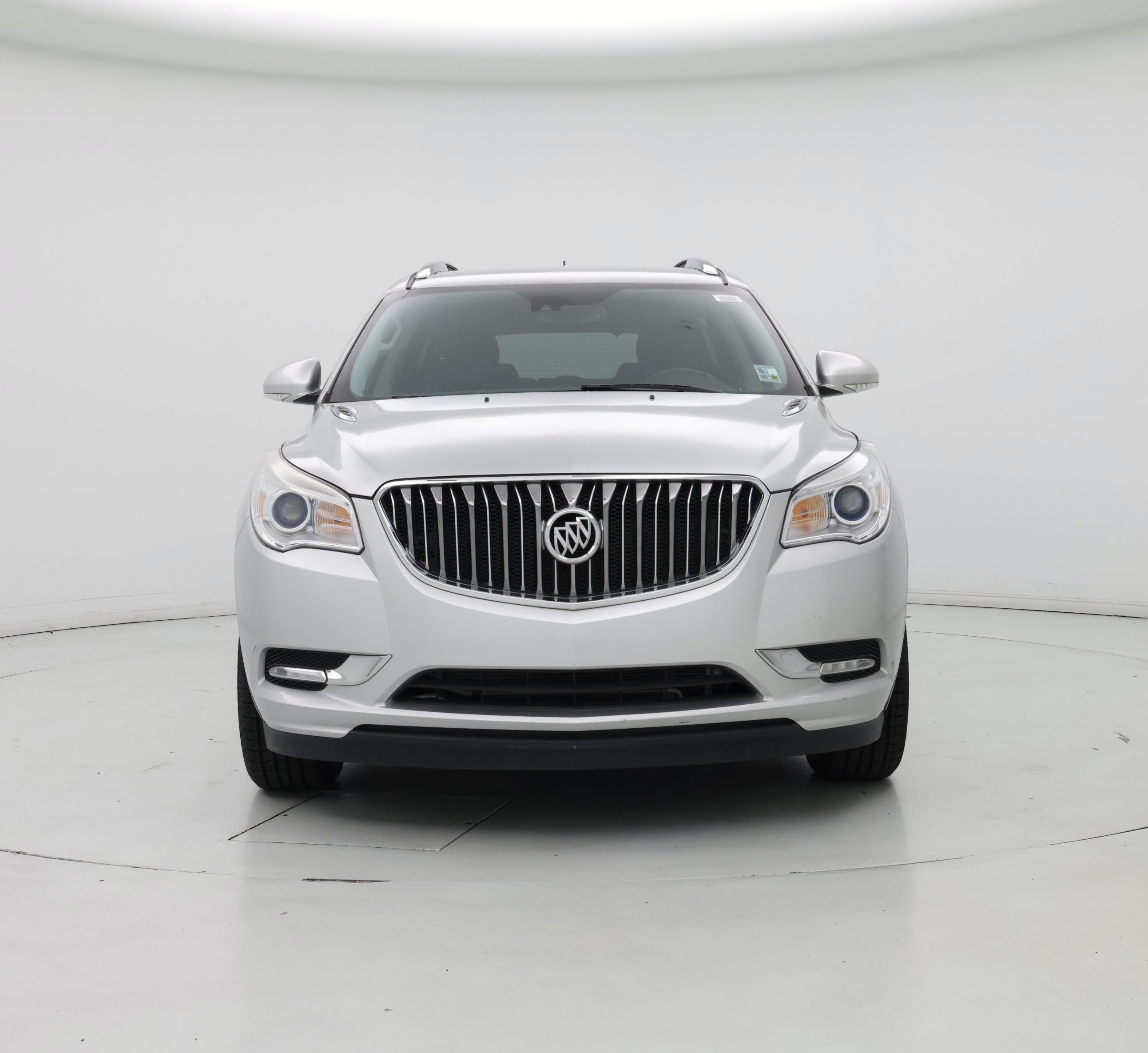 Thumbnail: 2015 Buick Enclave - 5