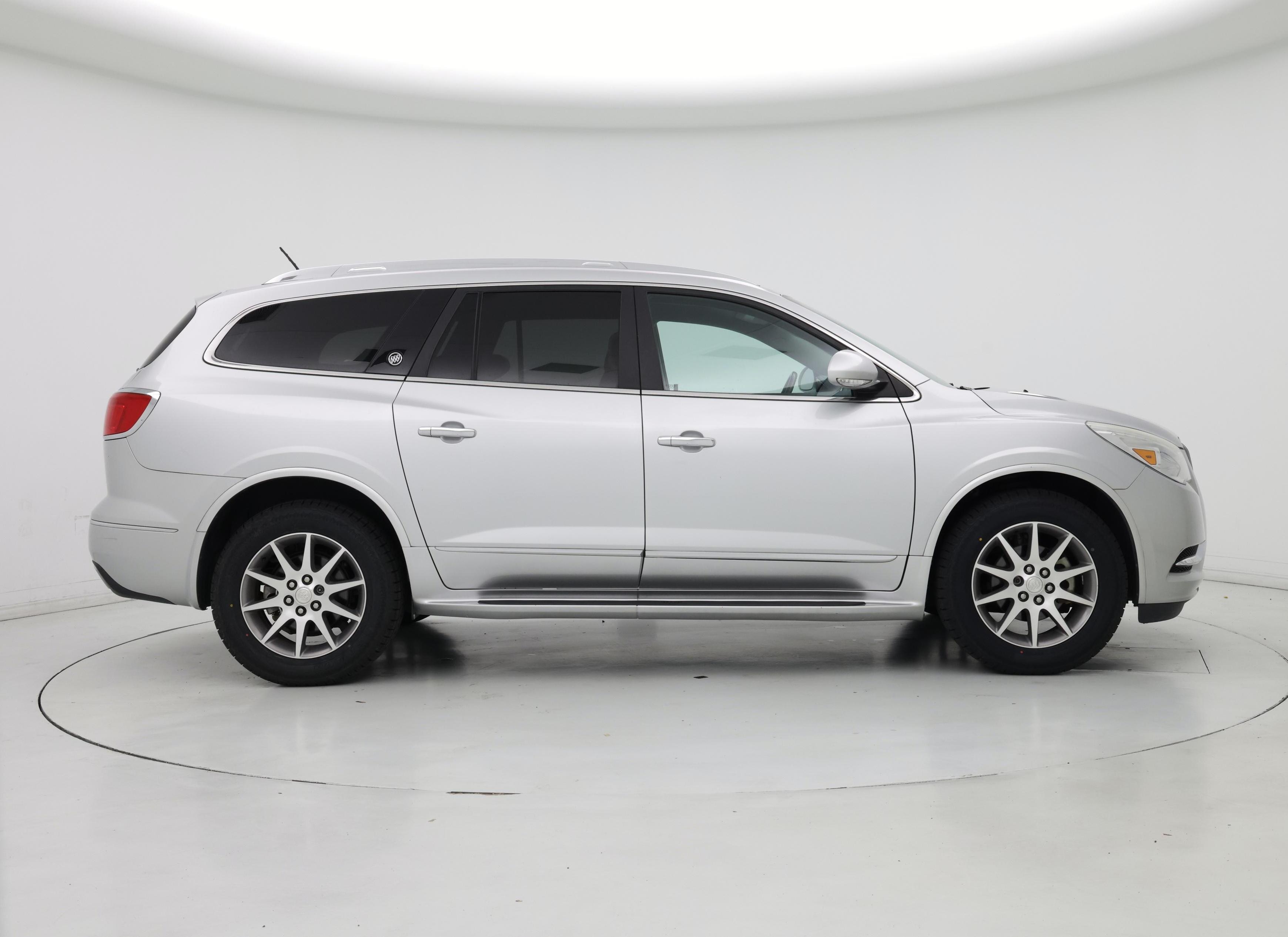 Thumbnail: 2015 Buick Enclave - 7