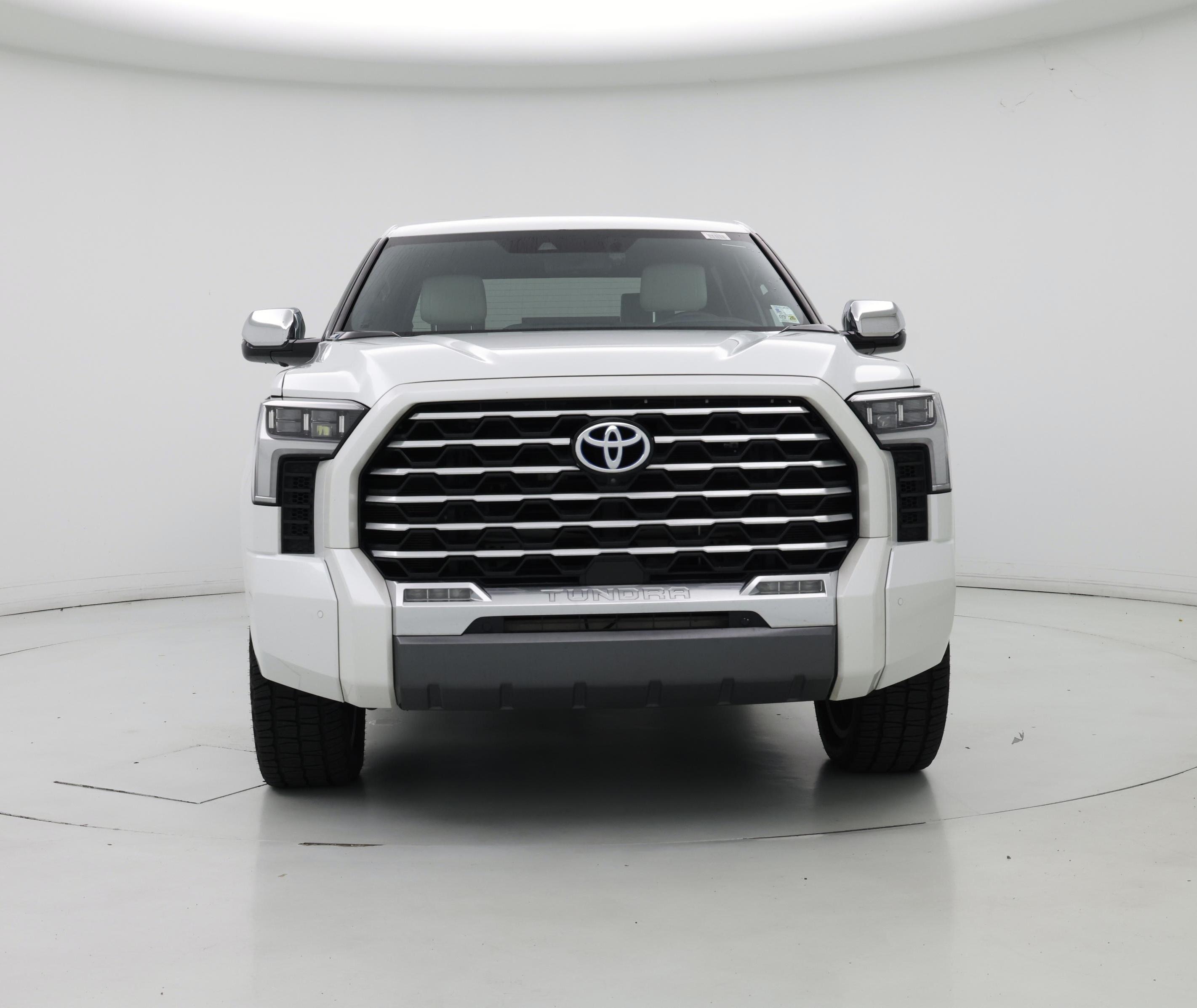 Thumbnail: 2023 Toyota Tundra - 5