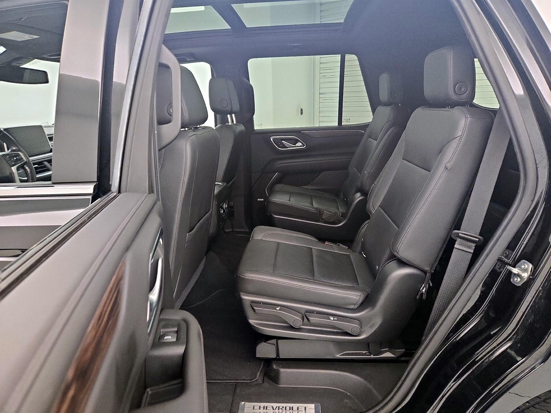 Thumbnail: 2021 Chevrolet Tahoe - 20