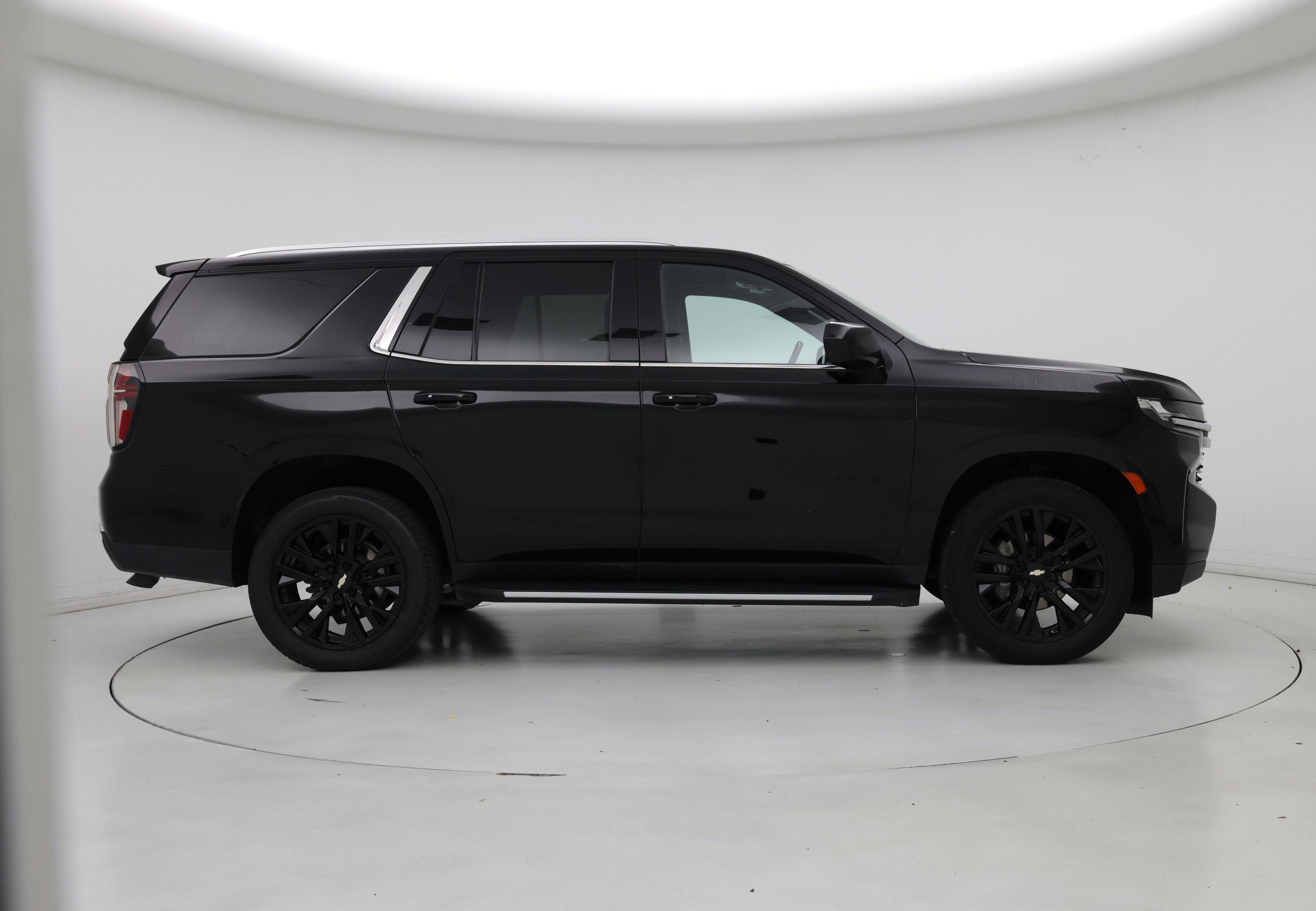 Thumbnail: 2021 Chevrolet Tahoe - 7