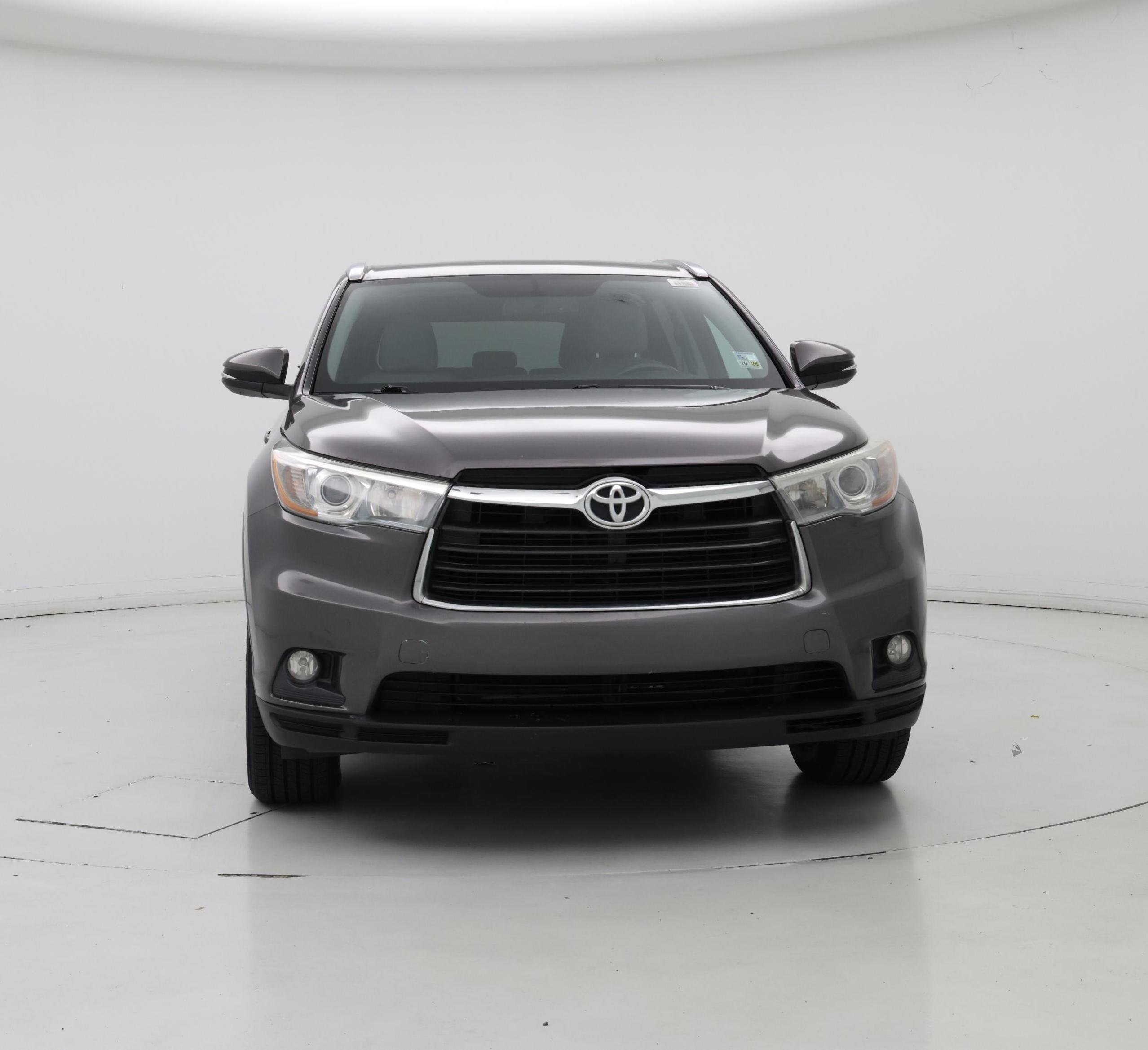 Thumbnail: 2015 Toyota Highlander - 5