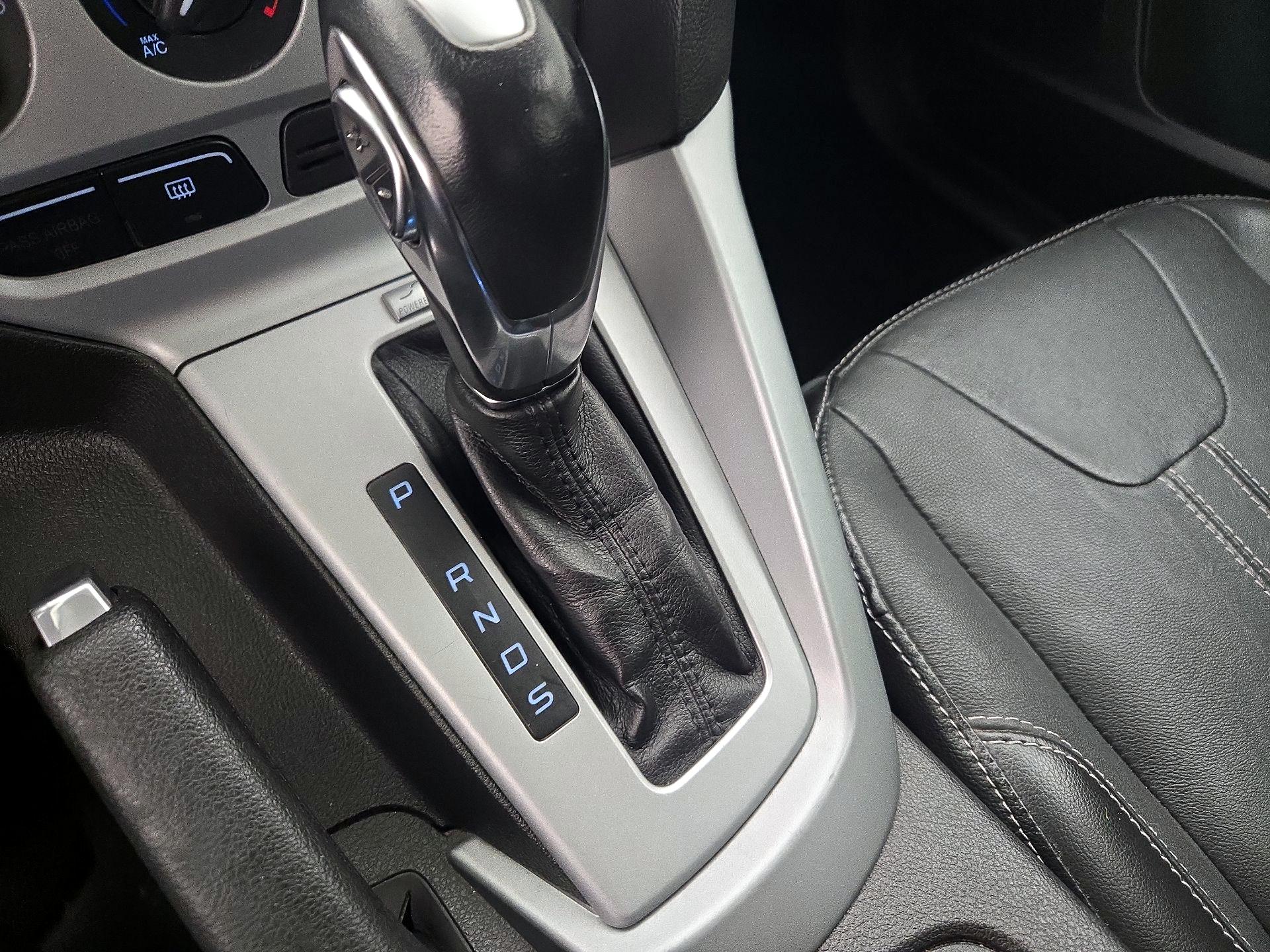 Thumbnail: 2014 Ford Focus - 16