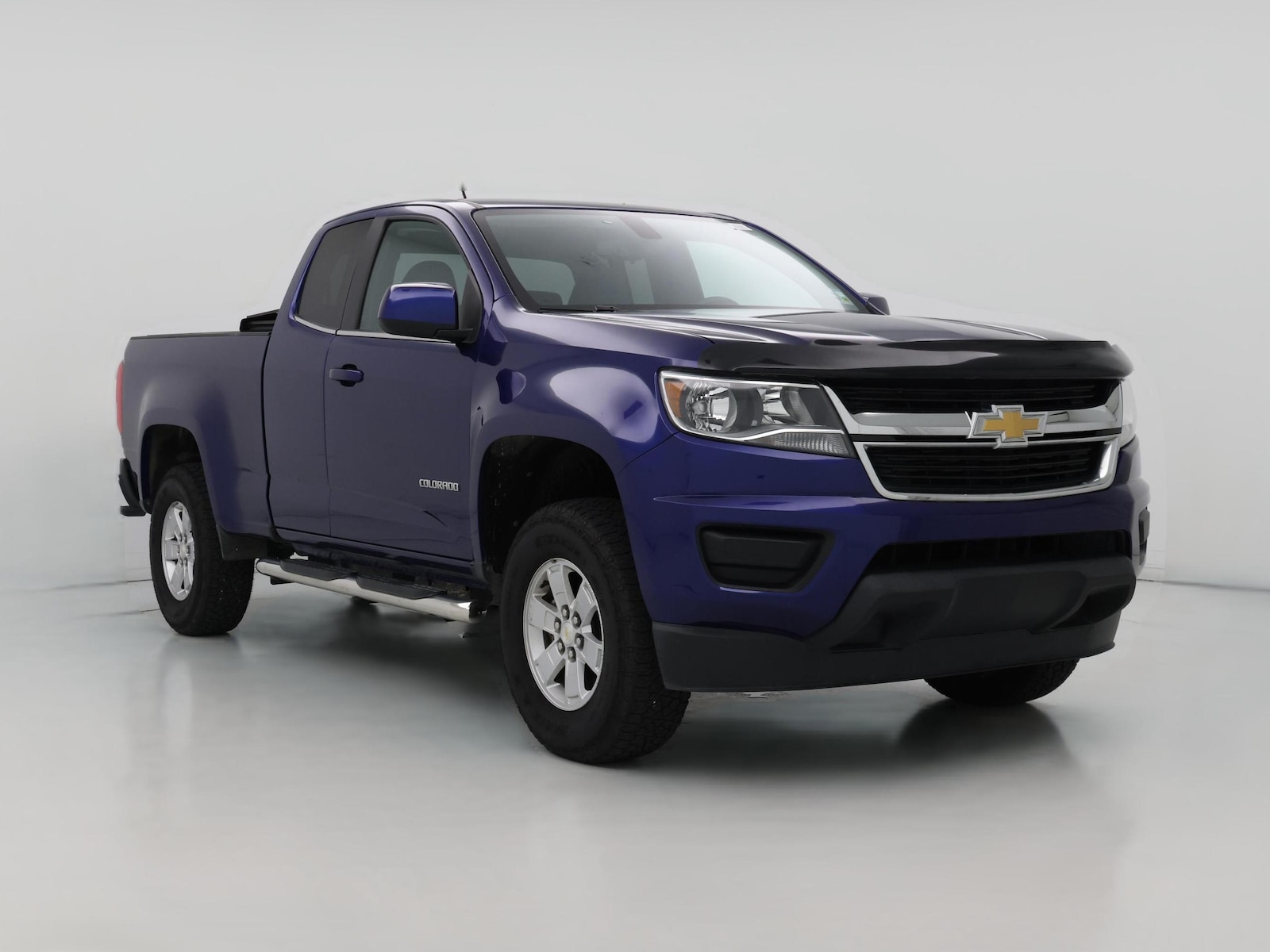 2016 Chevrolet Colorado Work Truck