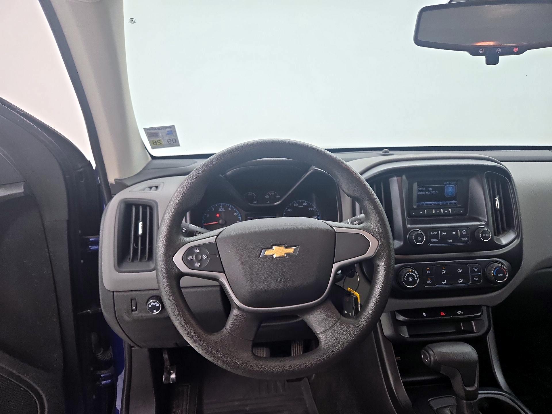 Thumbnail: 2016 Chevrolet Colorado - 10