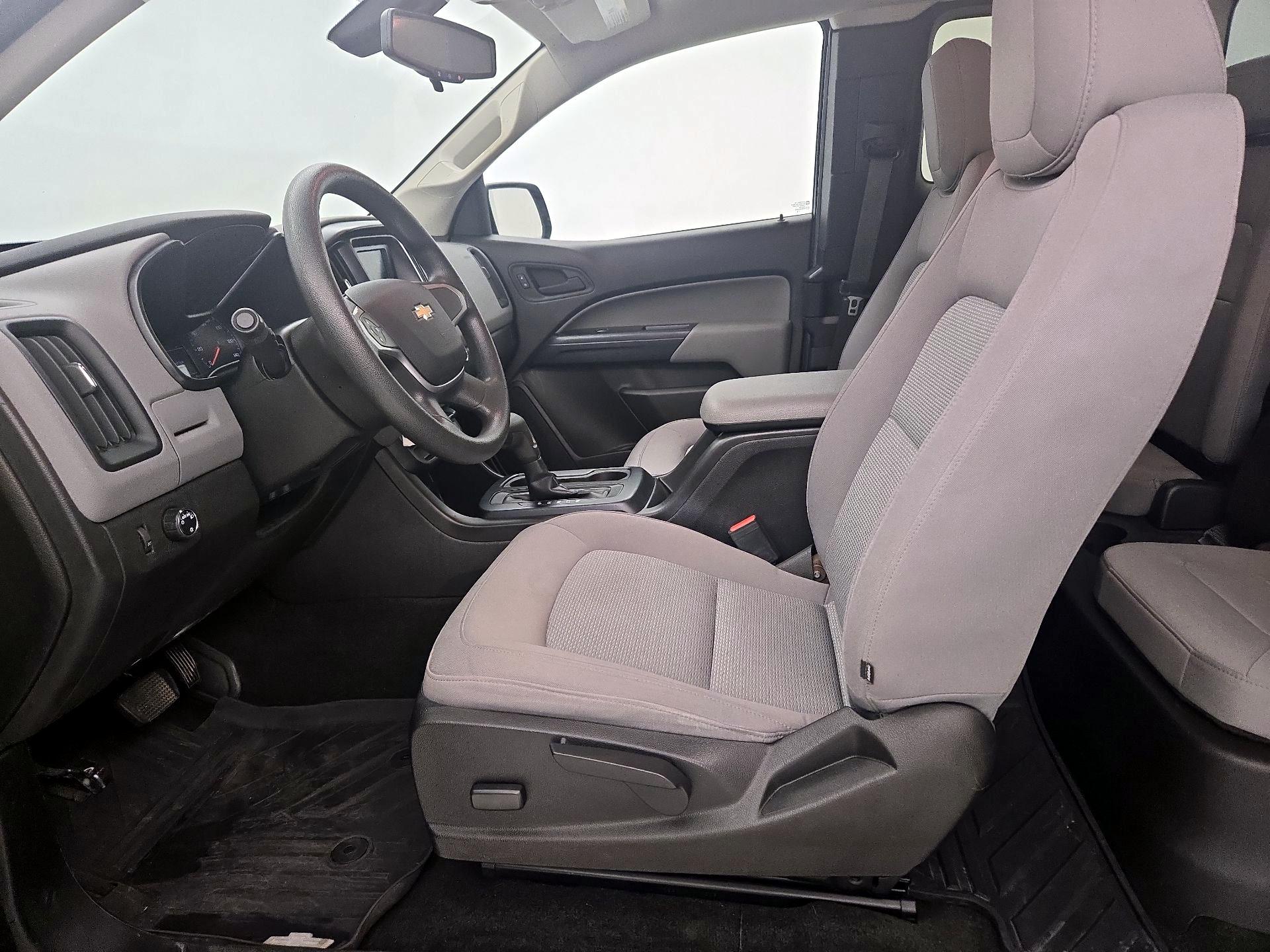 Thumbnail: 2016 Chevrolet Colorado - 11