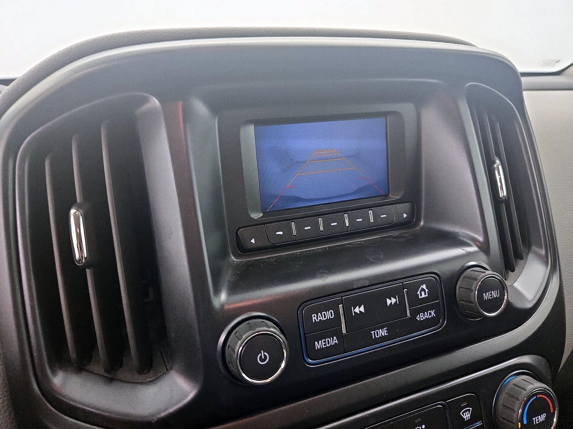 Thumbnail: 2016 Chevrolet Colorado - 14