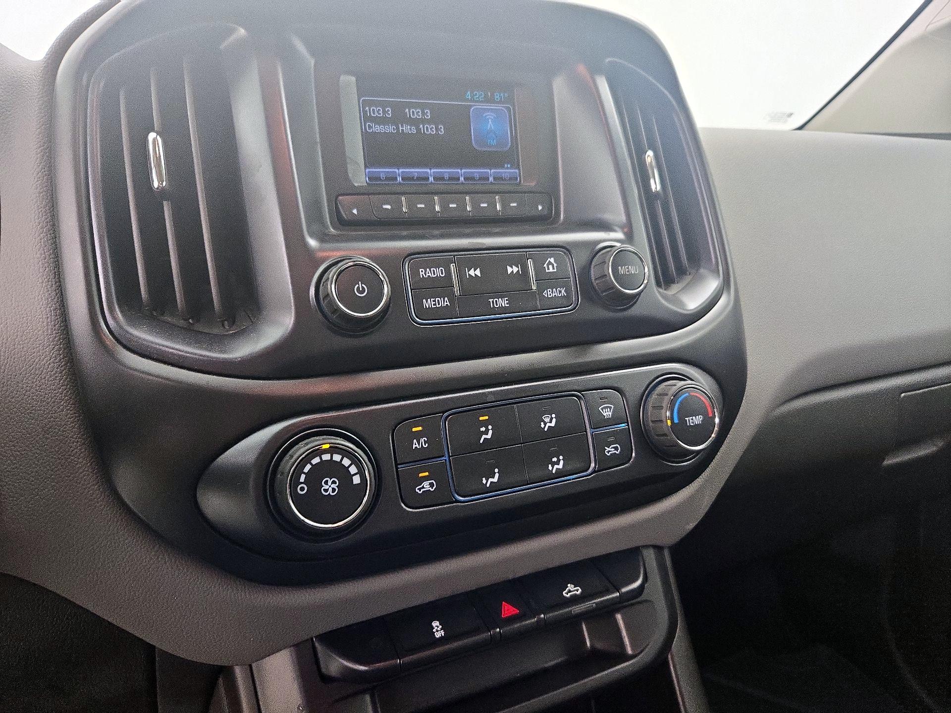 Thumbnail: 2016 Chevrolet Colorado - 15