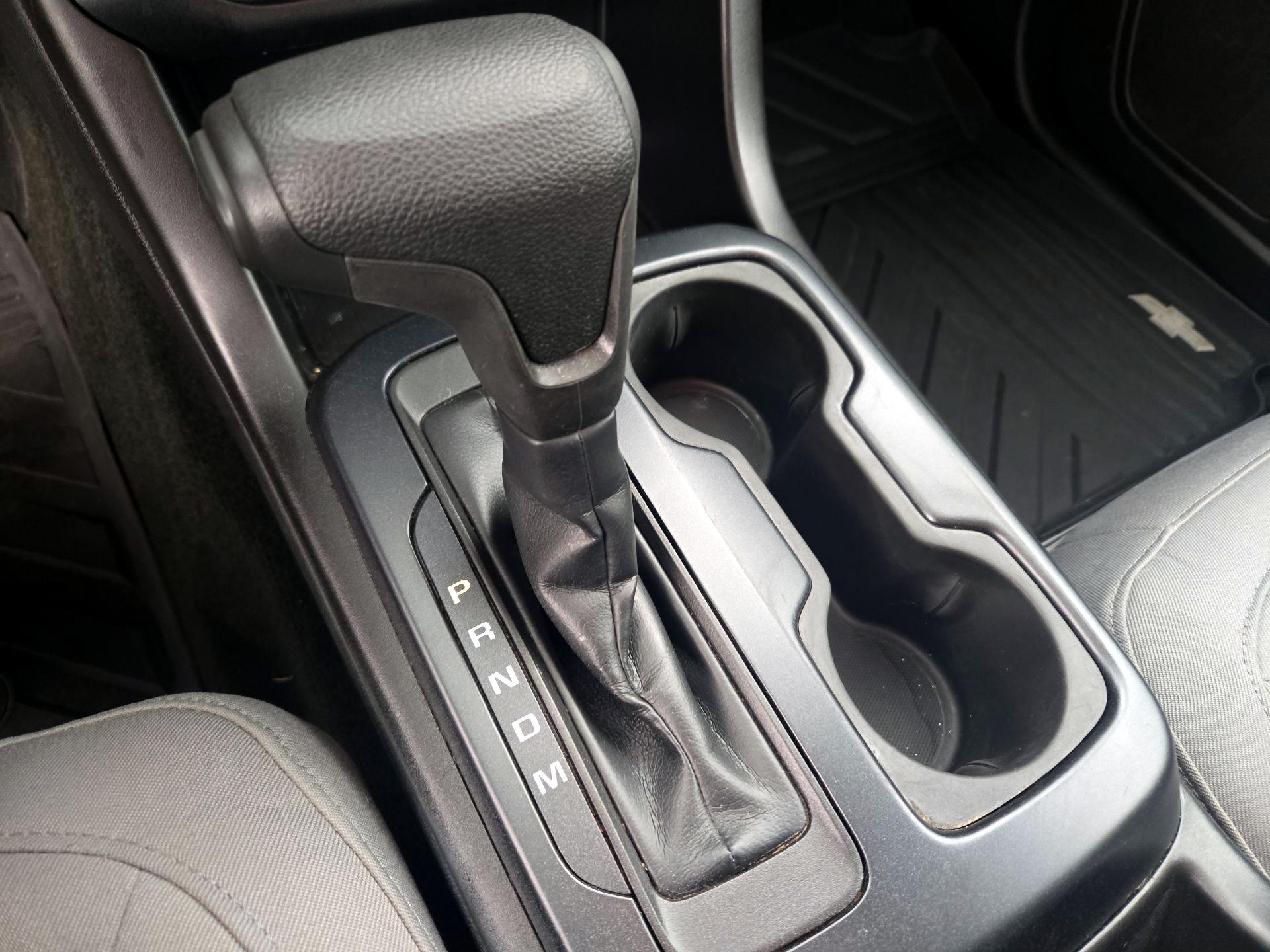 Thumbnail: 2016 Chevrolet Colorado - 17