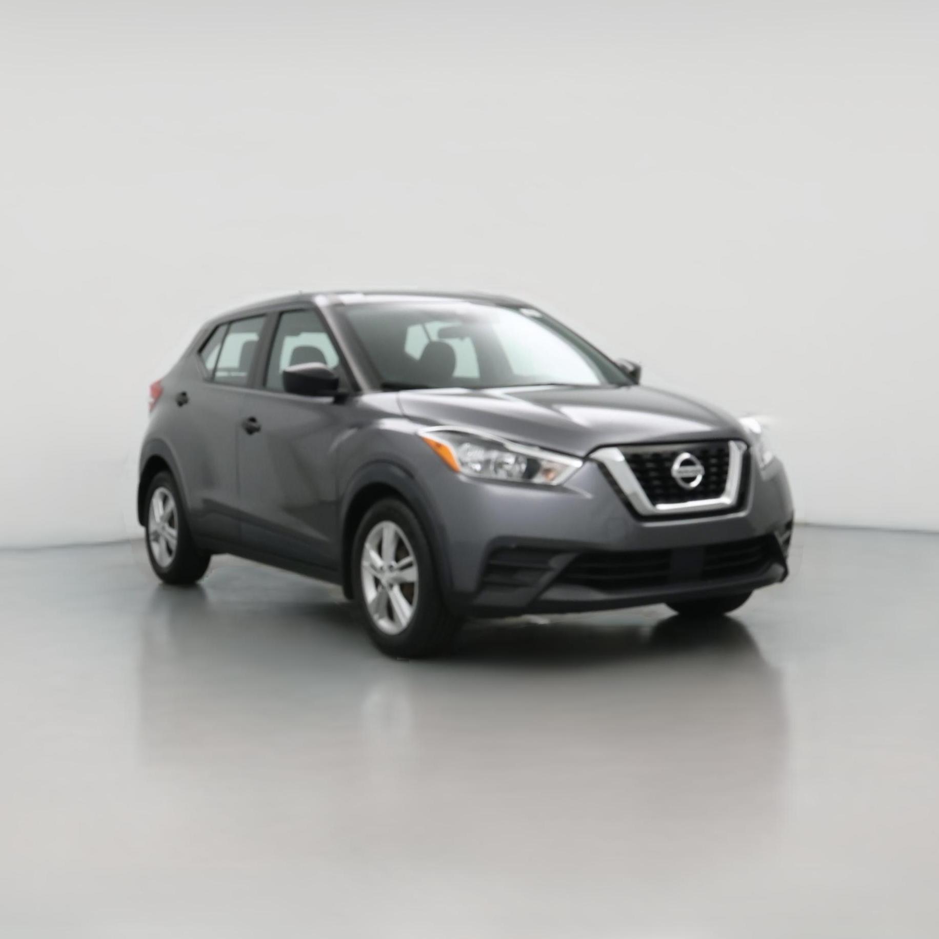 Thumbnail: 2020 Nissan Kicks - 1